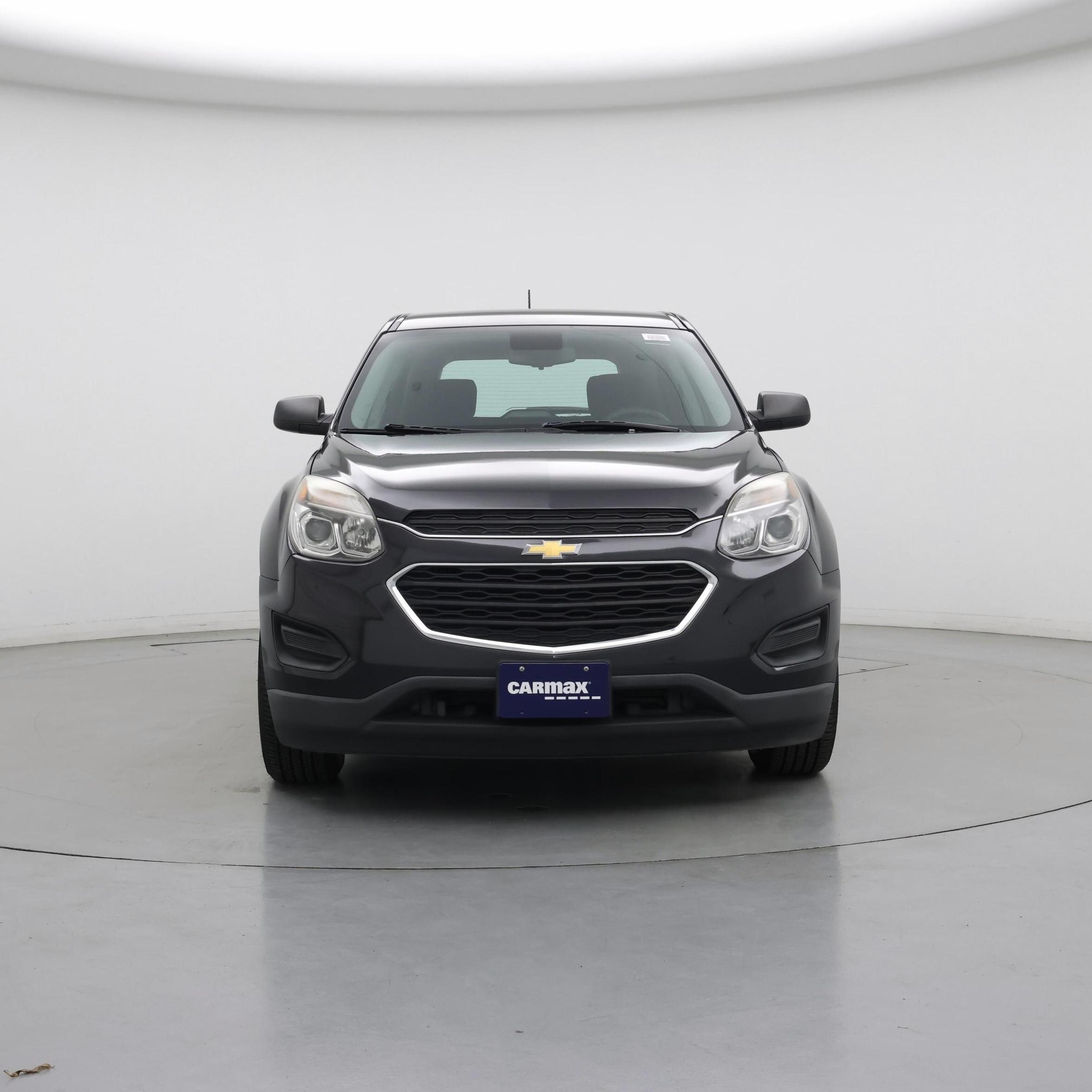 Thumbnail: 2016 Chevrolet Equinox - 5