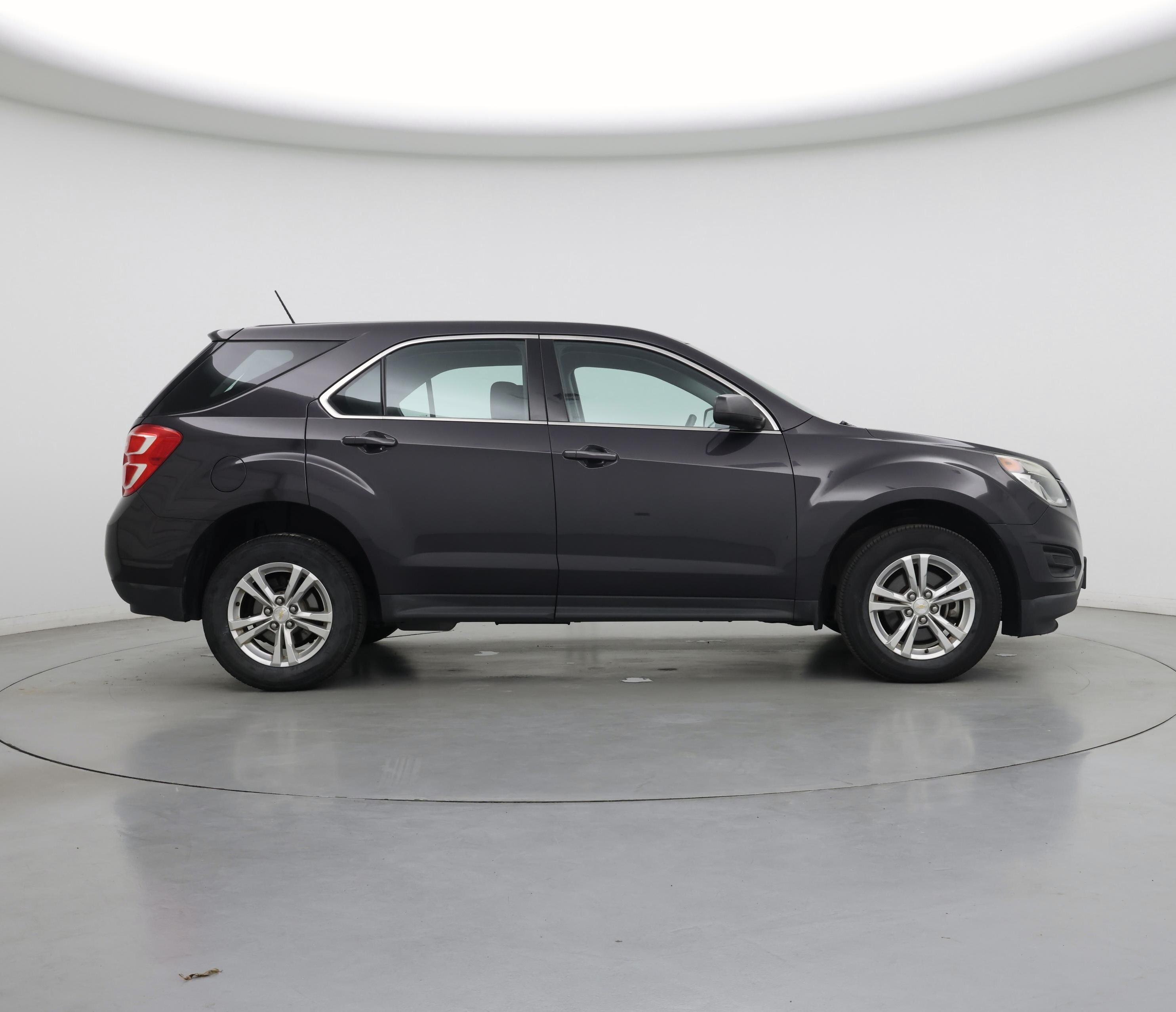 Thumbnail: 2016 Chevrolet Equinox - 7