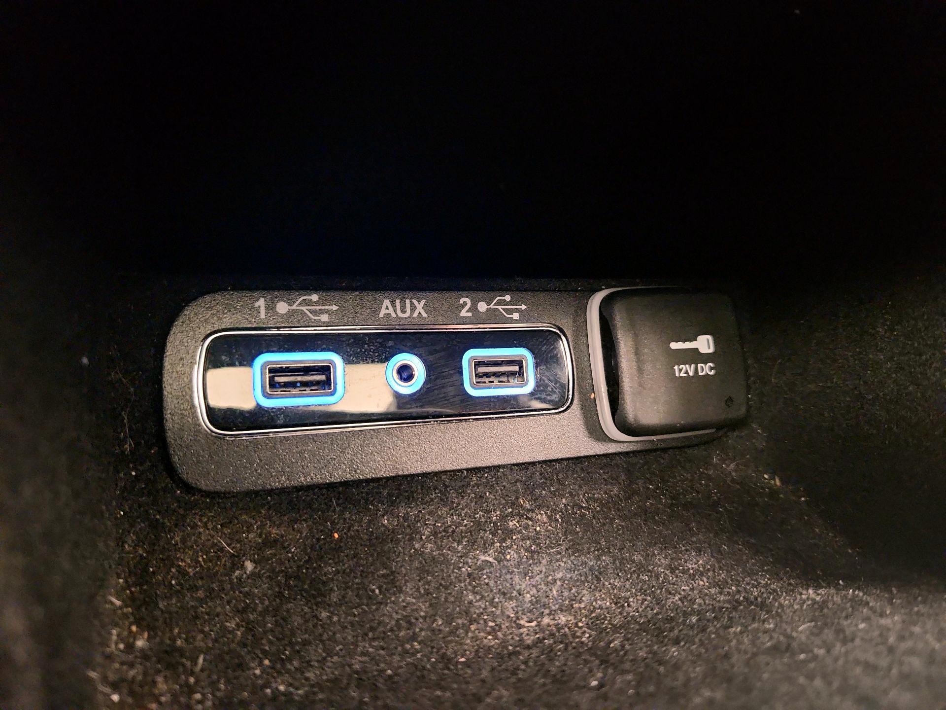 Thumbnail: 2020 Jeep Grand Cherokee - 18