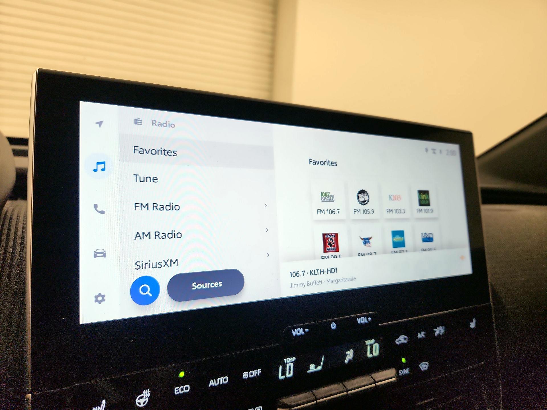 Thumbnail: 2025 Subaru Solterra - 15