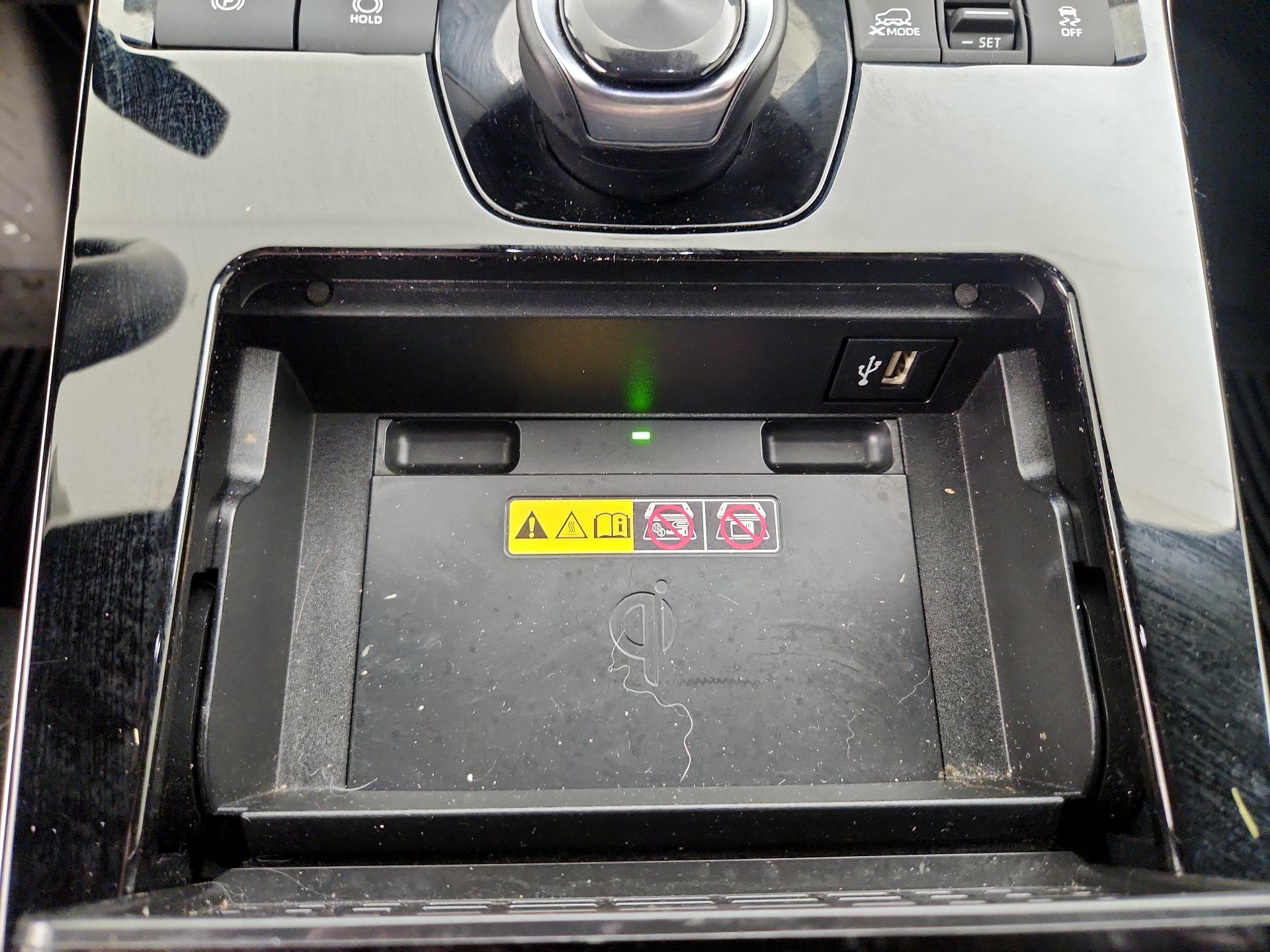 Thumbnail: 2025 Subaru Solterra - 18