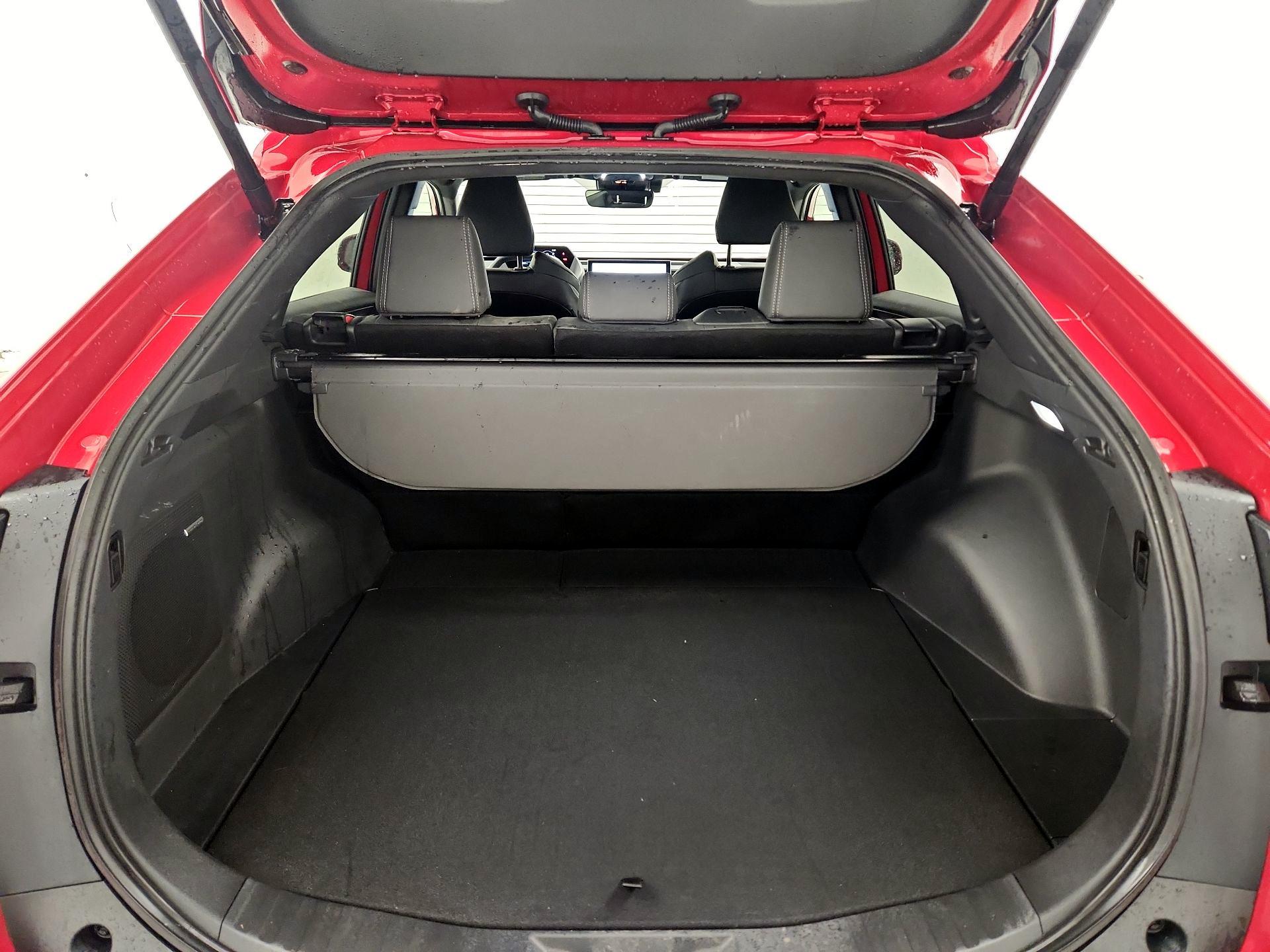 Thumbnail: 2025 Subaru Solterra - 20