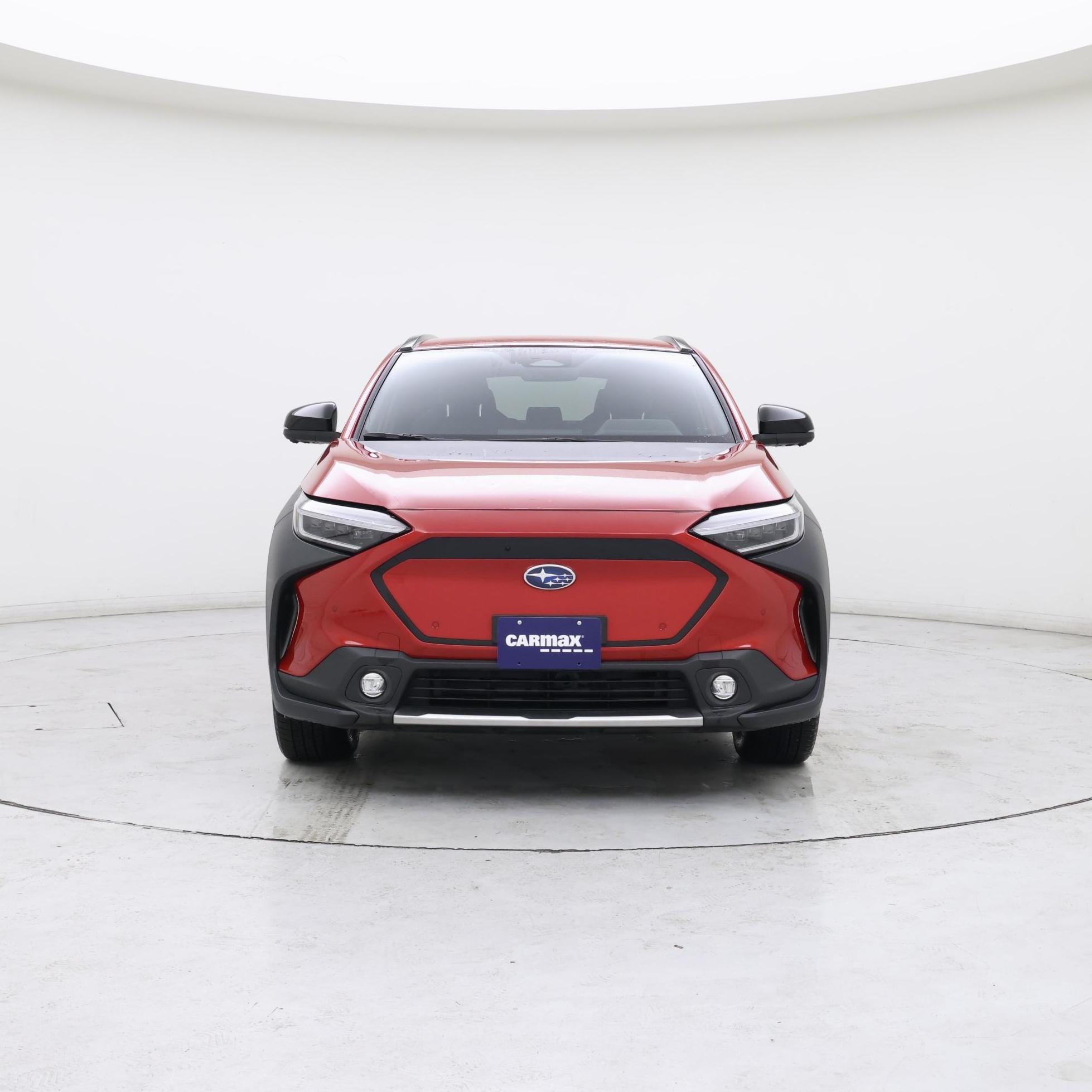 Thumbnail: 2025 Subaru Solterra - 5