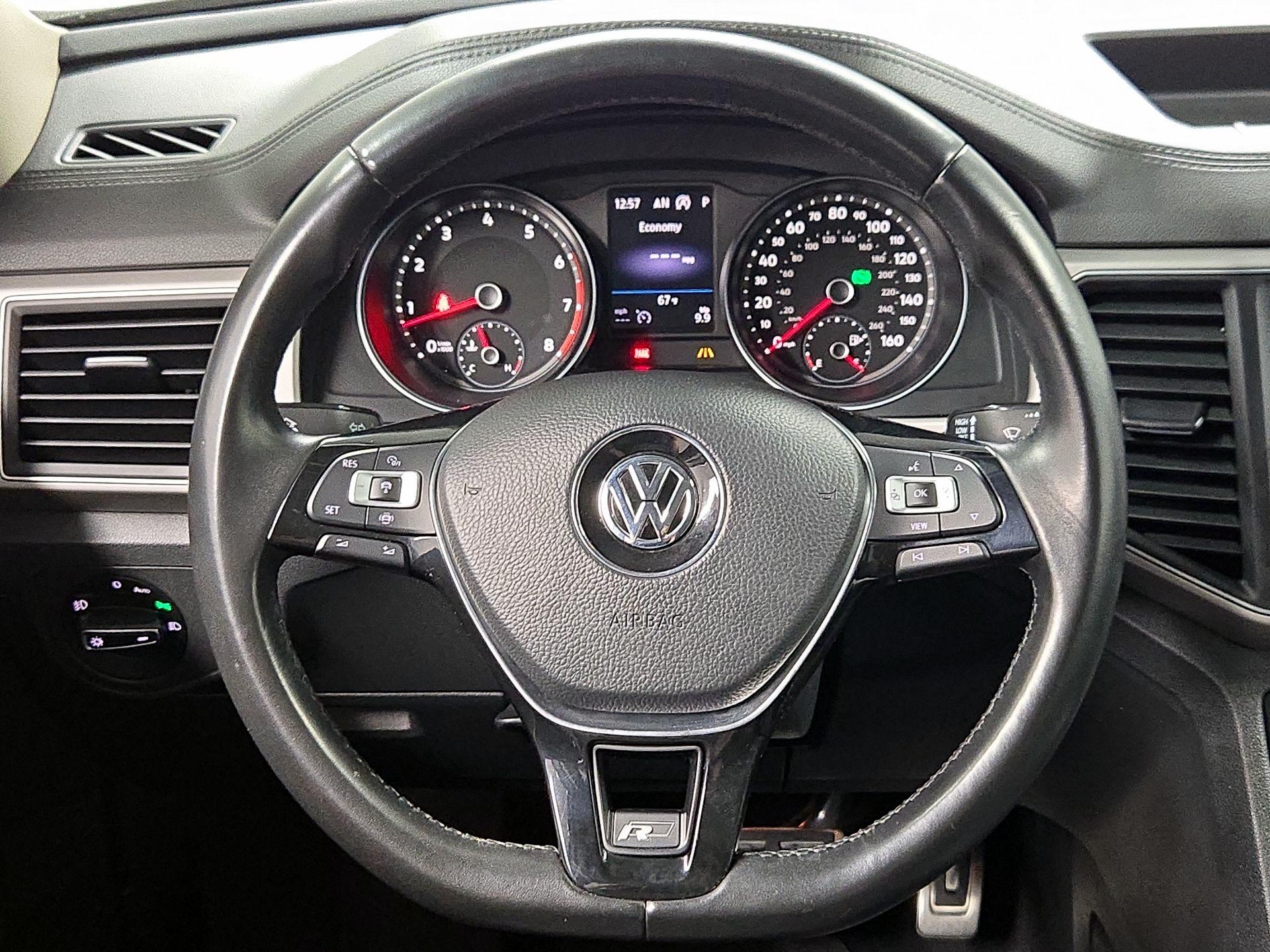 Thumbnail: 2019 Volkswagen Atlas - 10
