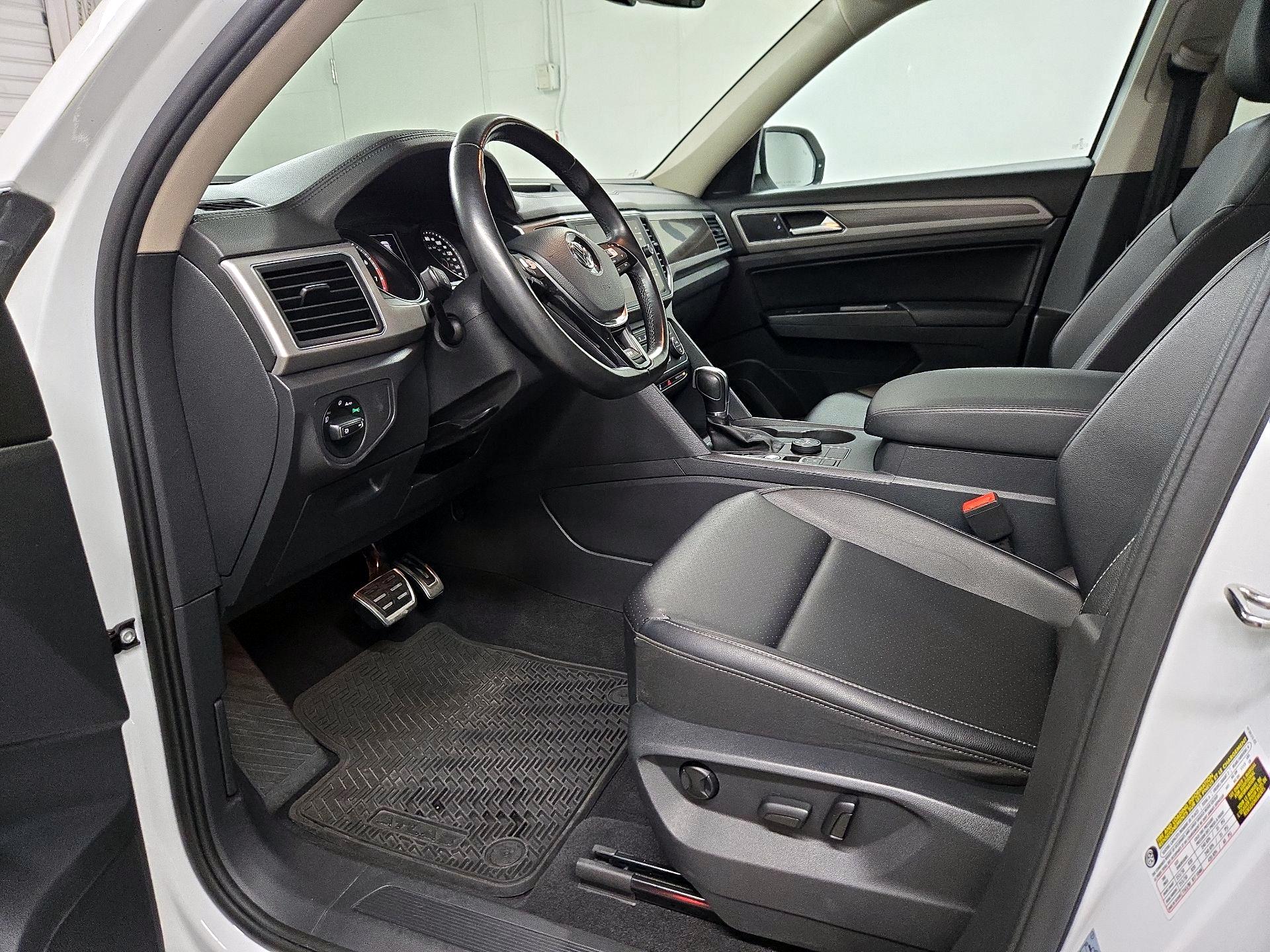 Thumbnail: 2019 Volkswagen Atlas - 11