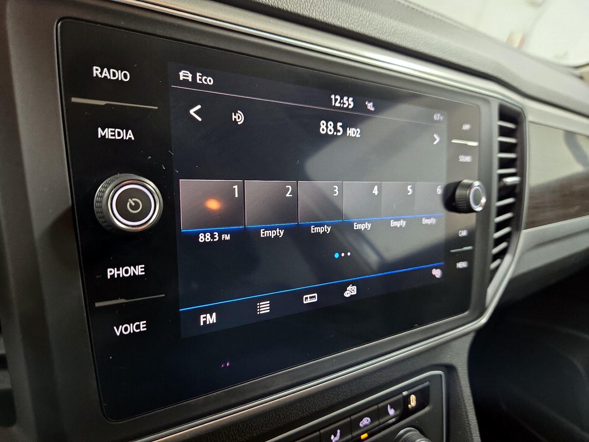 Thumbnail: 2019 Volkswagen Atlas - 15