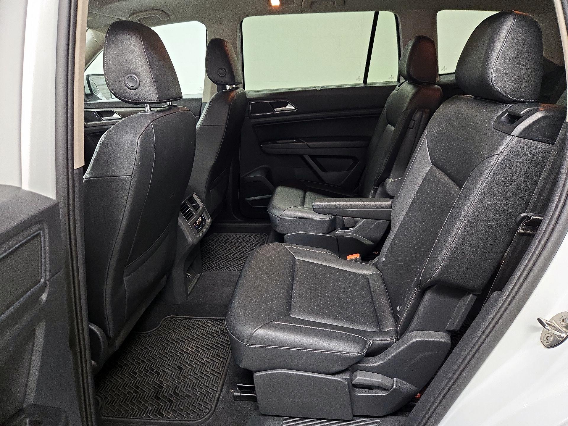 Thumbnail: 2019 Volkswagen Atlas - 20