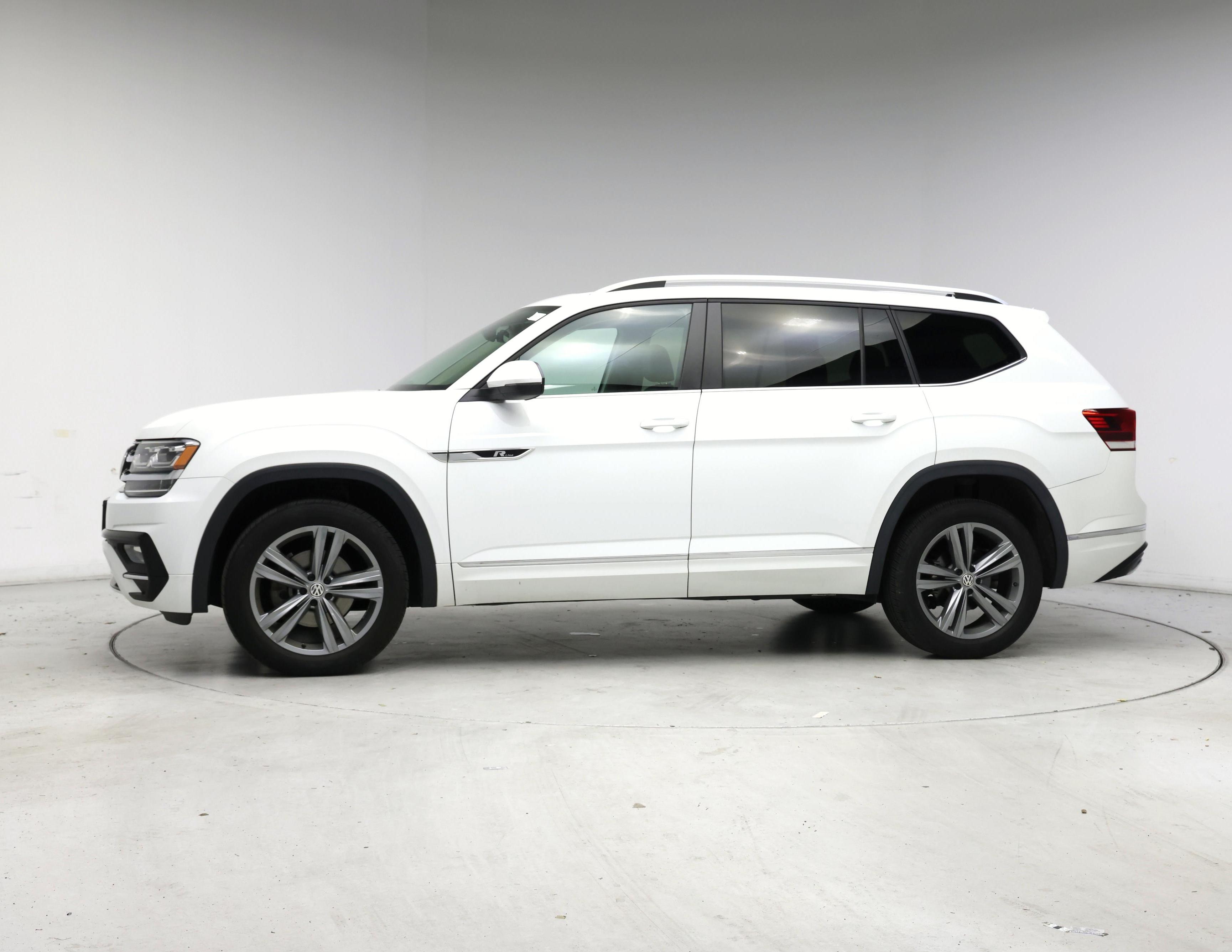 Thumbnail: 2019 Volkswagen Atlas - 3