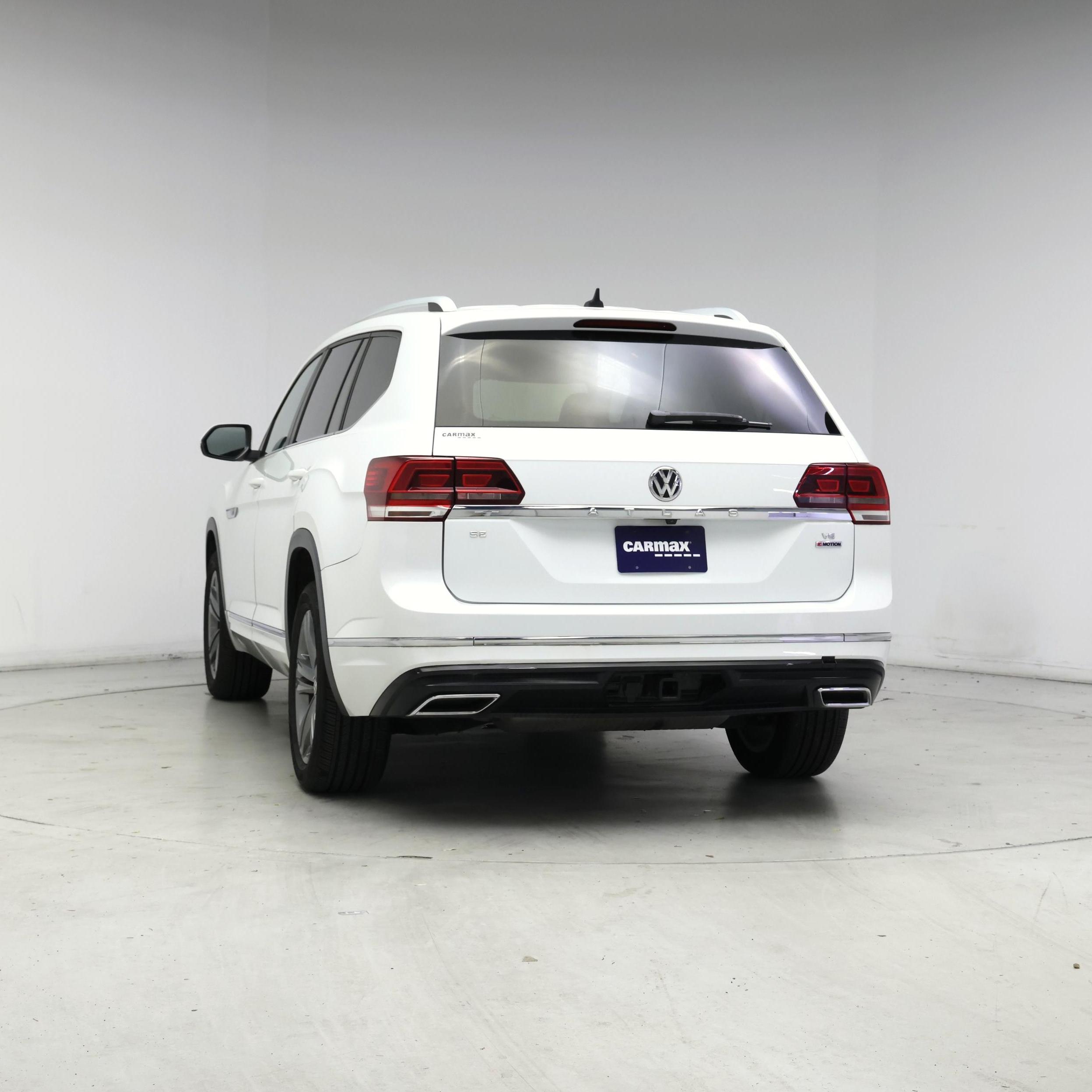 Thumbnail: 2019 Volkswagen Atlas - 6