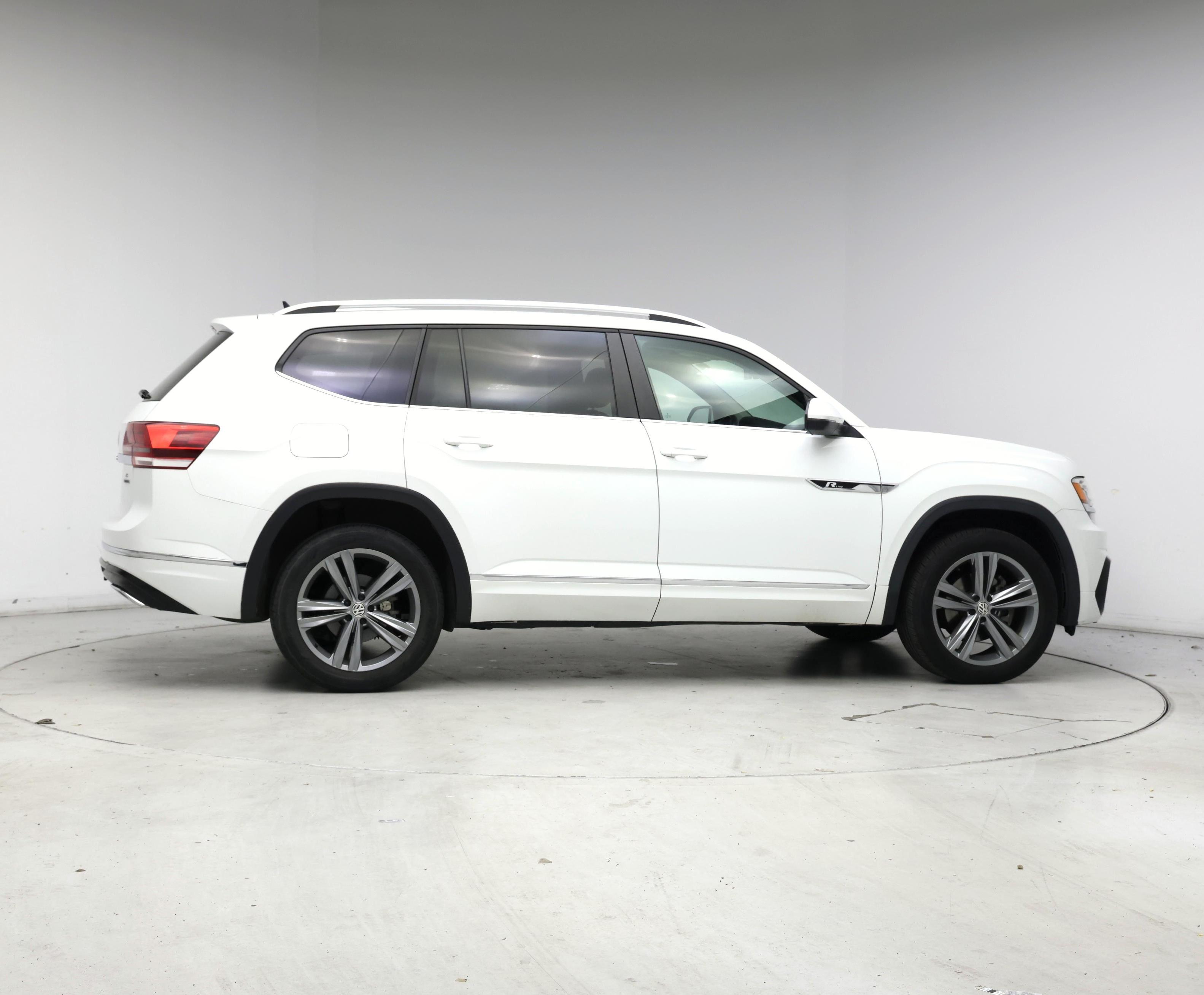 Thumbnail: 2019 Volkswagen Atlas - 7