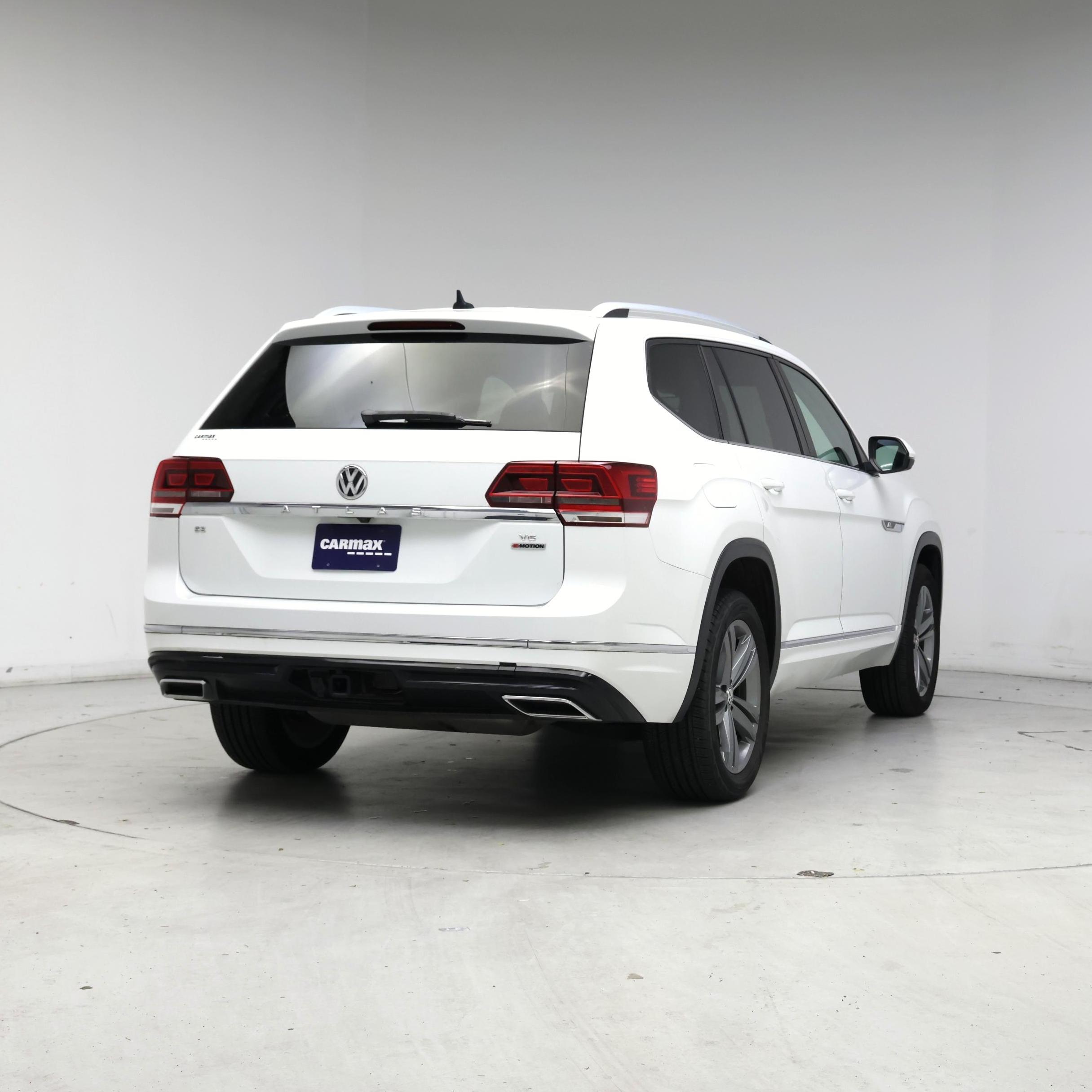 Thumbnail: 2019 Volkswagen Atlas - 8