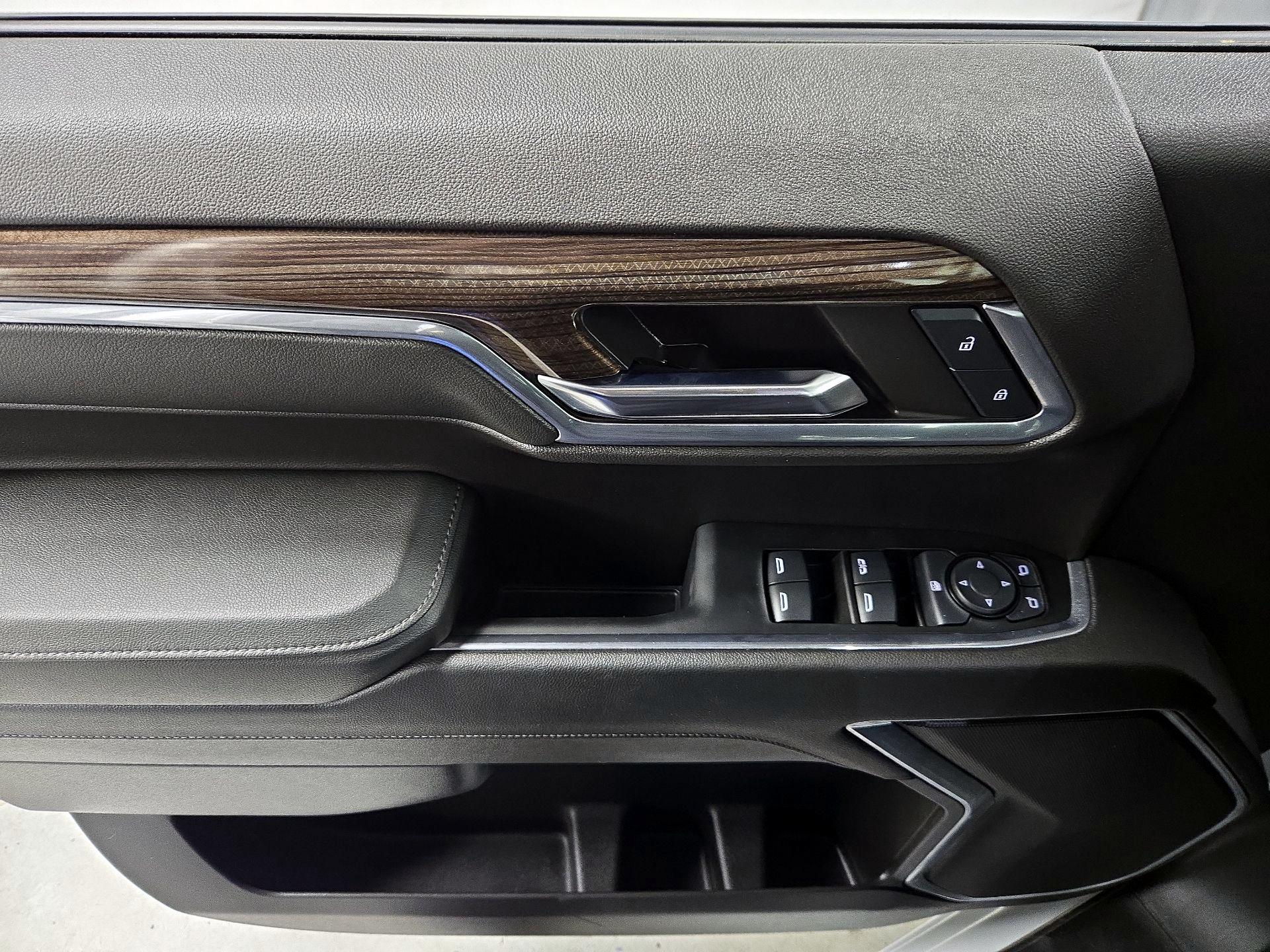 Thumbnail: 2024 Chevrolet Silverado 1500 - 12