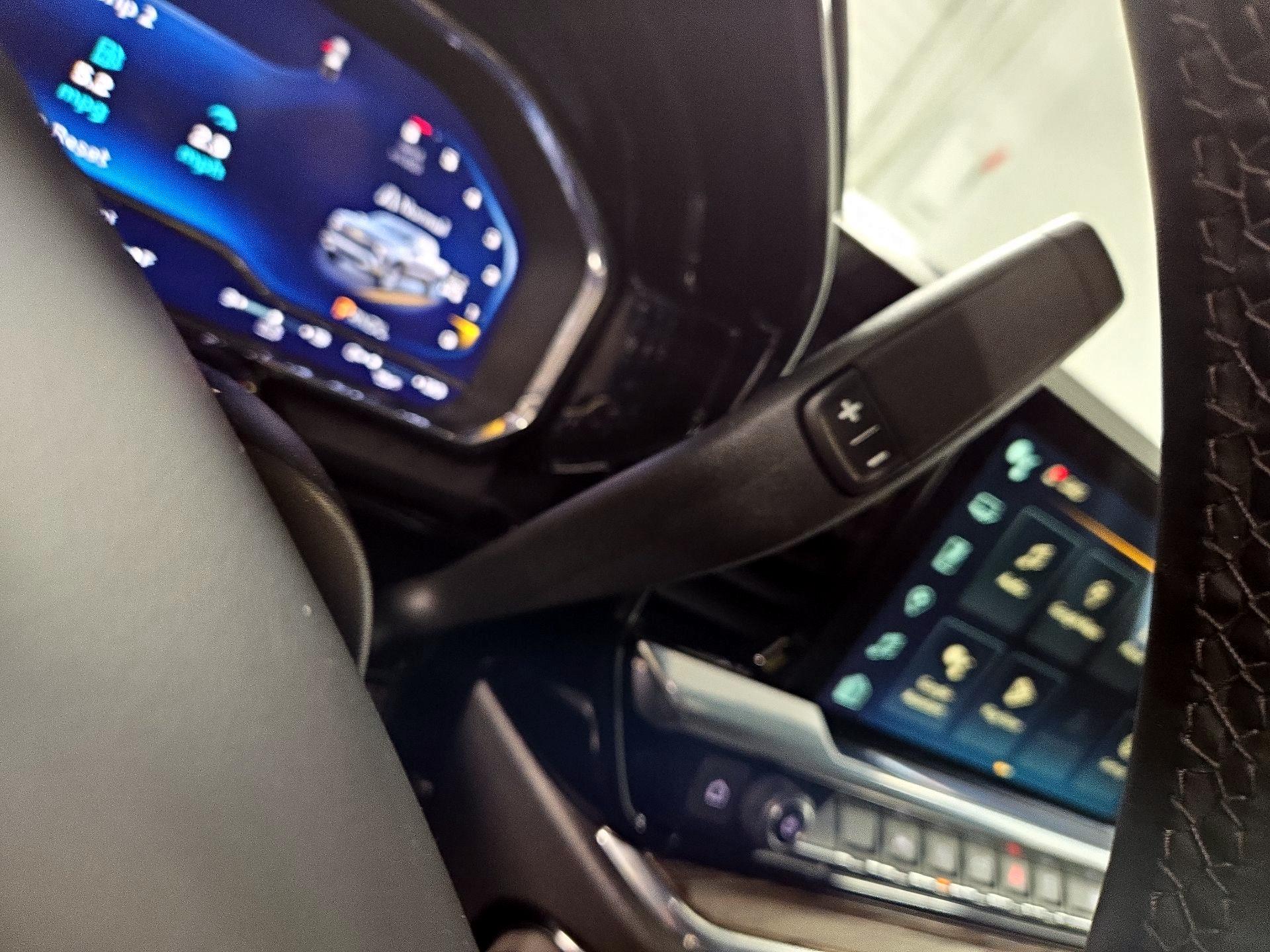 Thumbnail: 2024 Chevrolet Silverado 1500 - 17