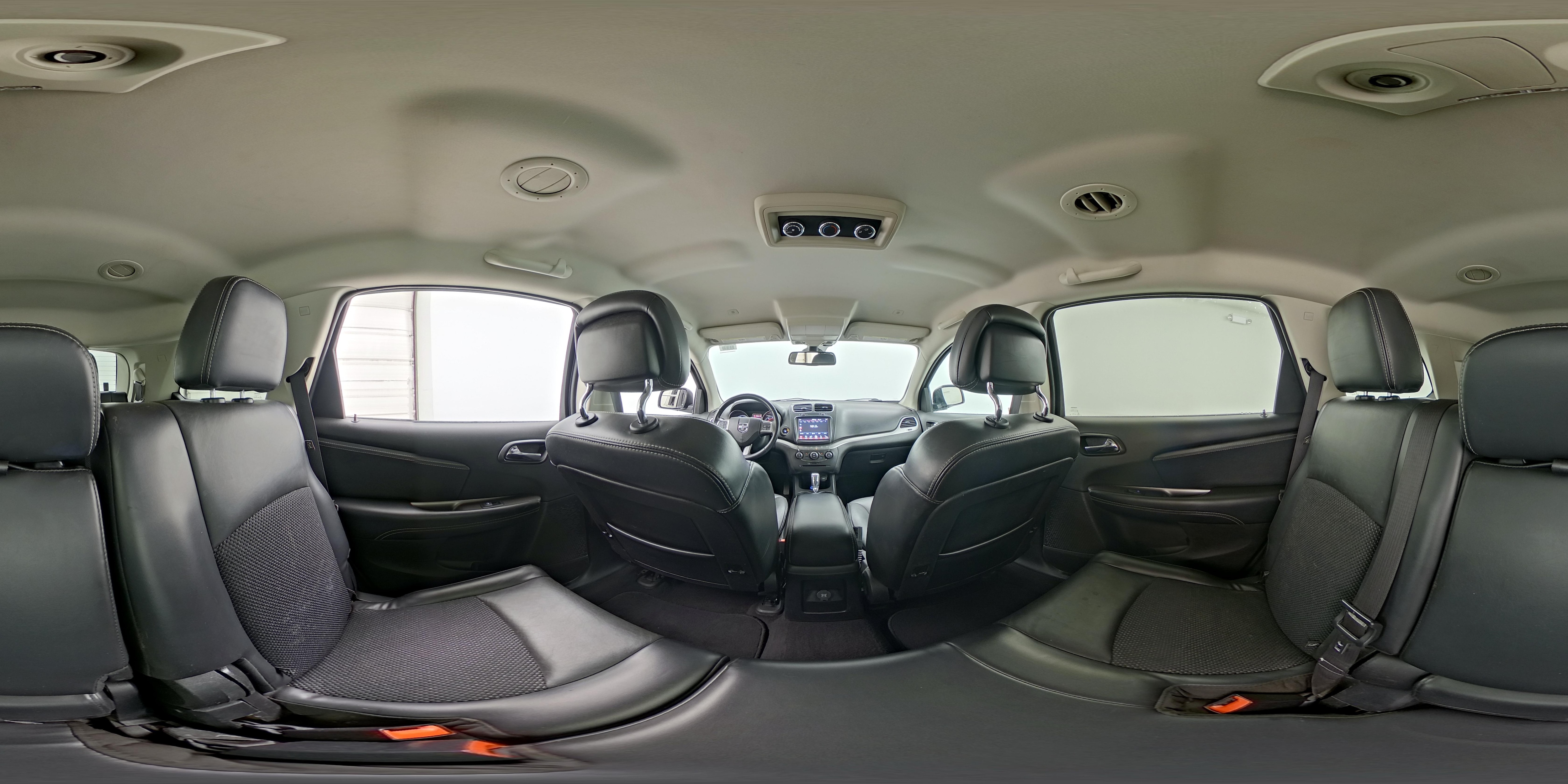 2018 Dodge Journey Crossroad - Photo 27