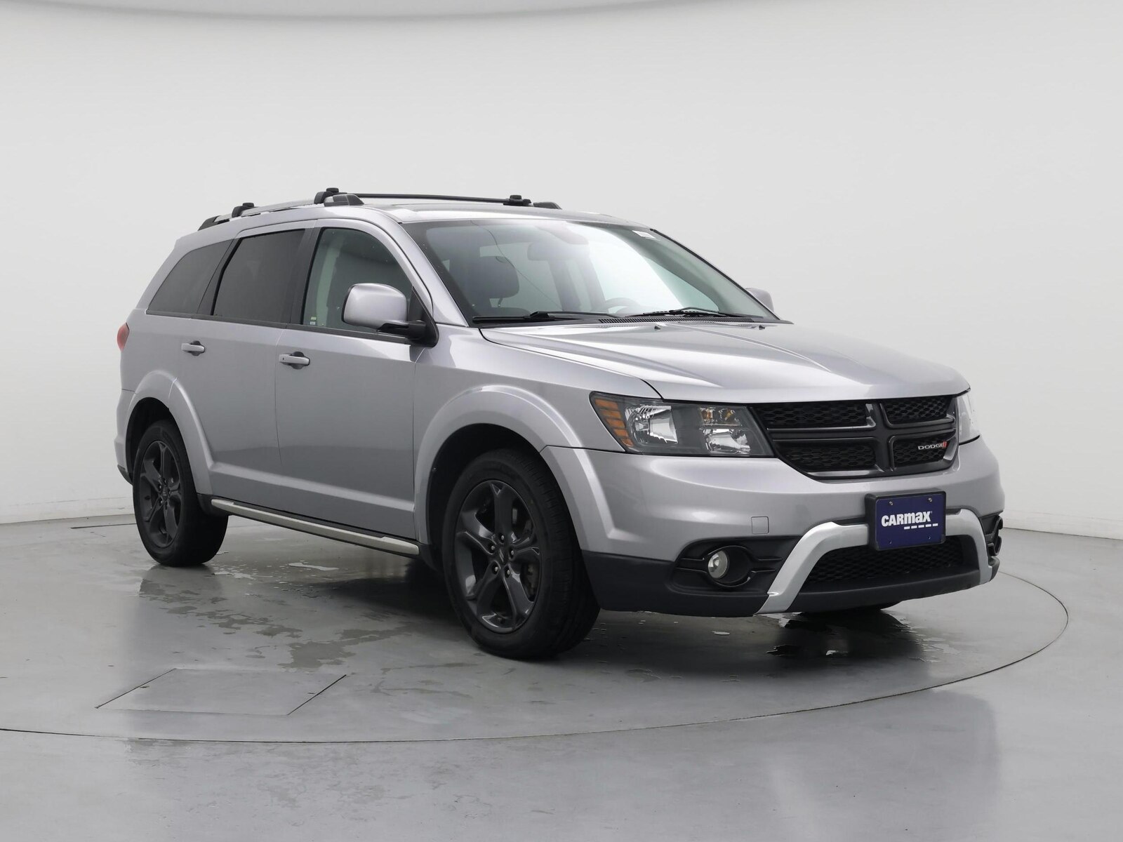 2018 Dodge Journey Crossroad - Photo 2