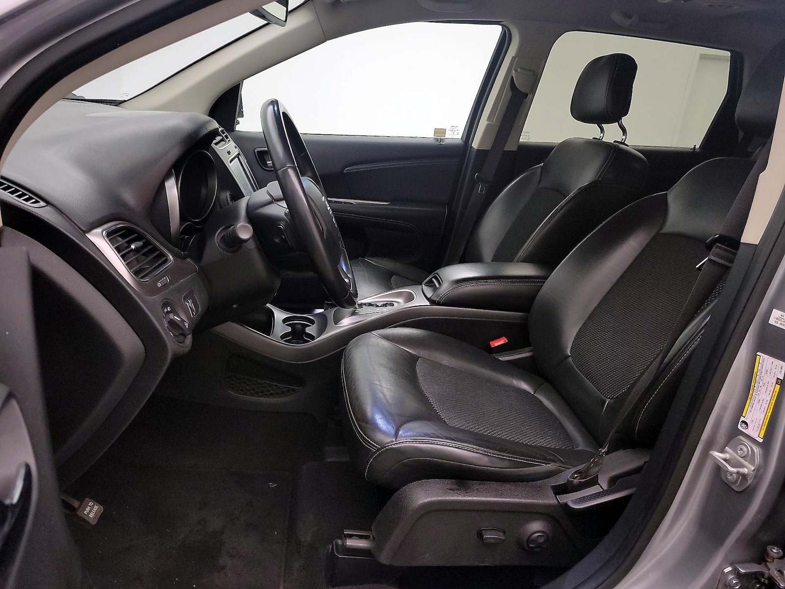 2018 Dodge Journey Crossroad - Photo 12