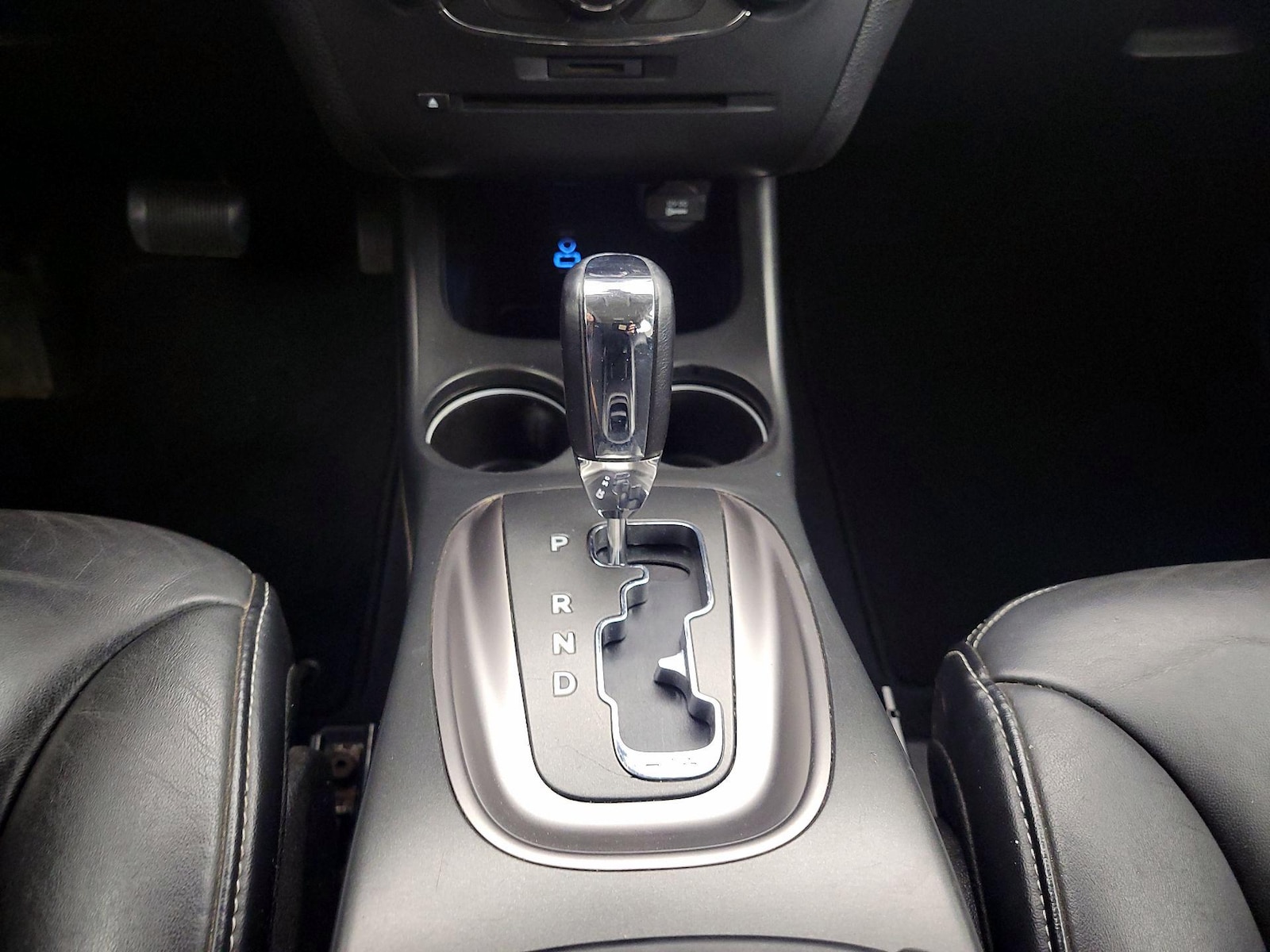 2018 Dodge Journey Crossroad - Photo 18