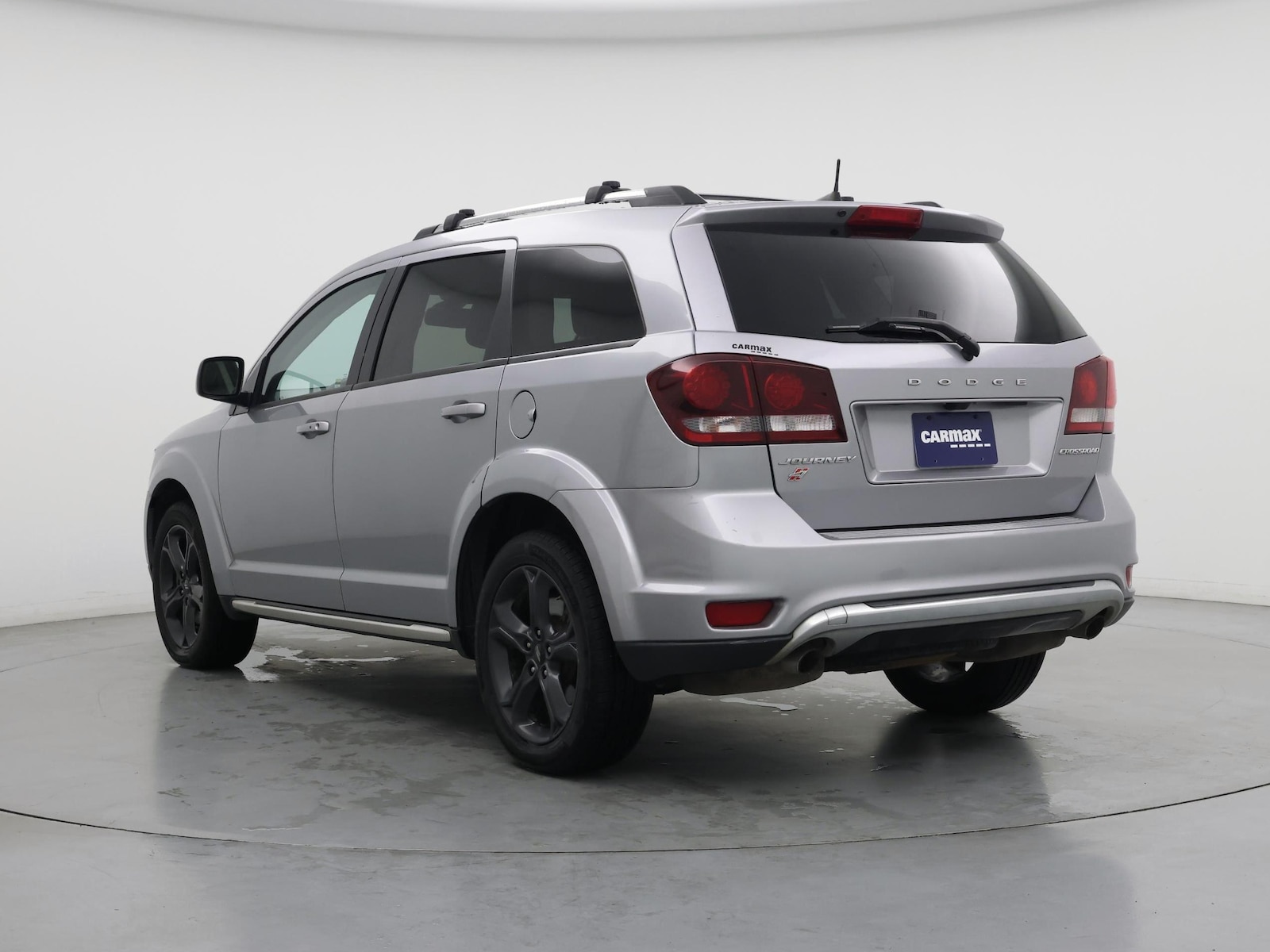 2018 Dodge Journey Crossroad - Photo 3