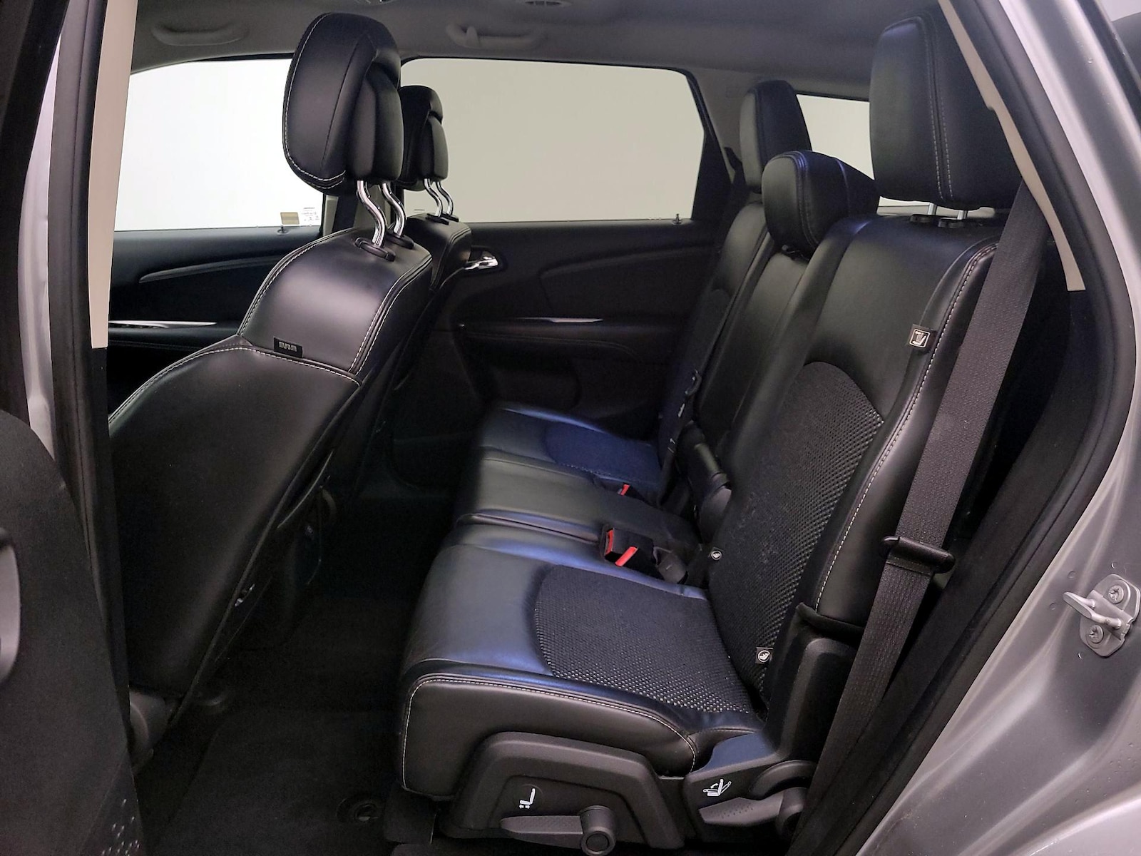 2018 Dodge Journey Crossroad - Photo 20