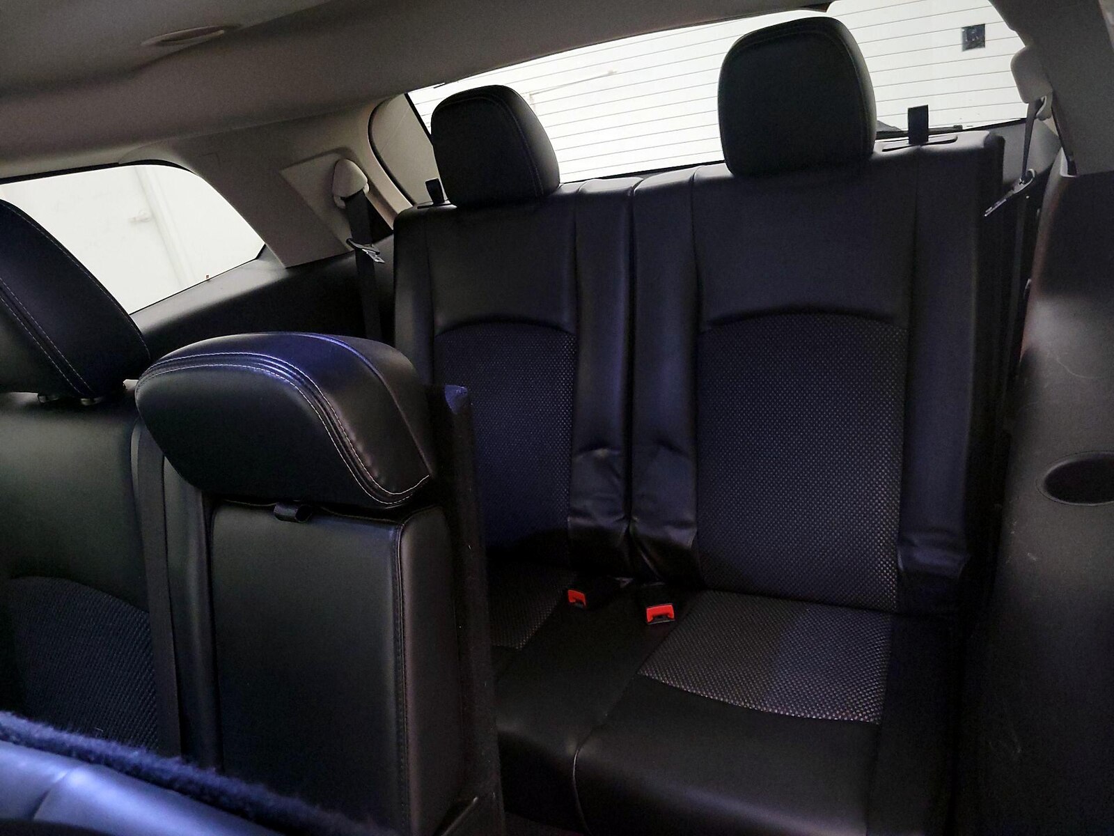 2018 Dodge Journey Crossroad - Photo 21