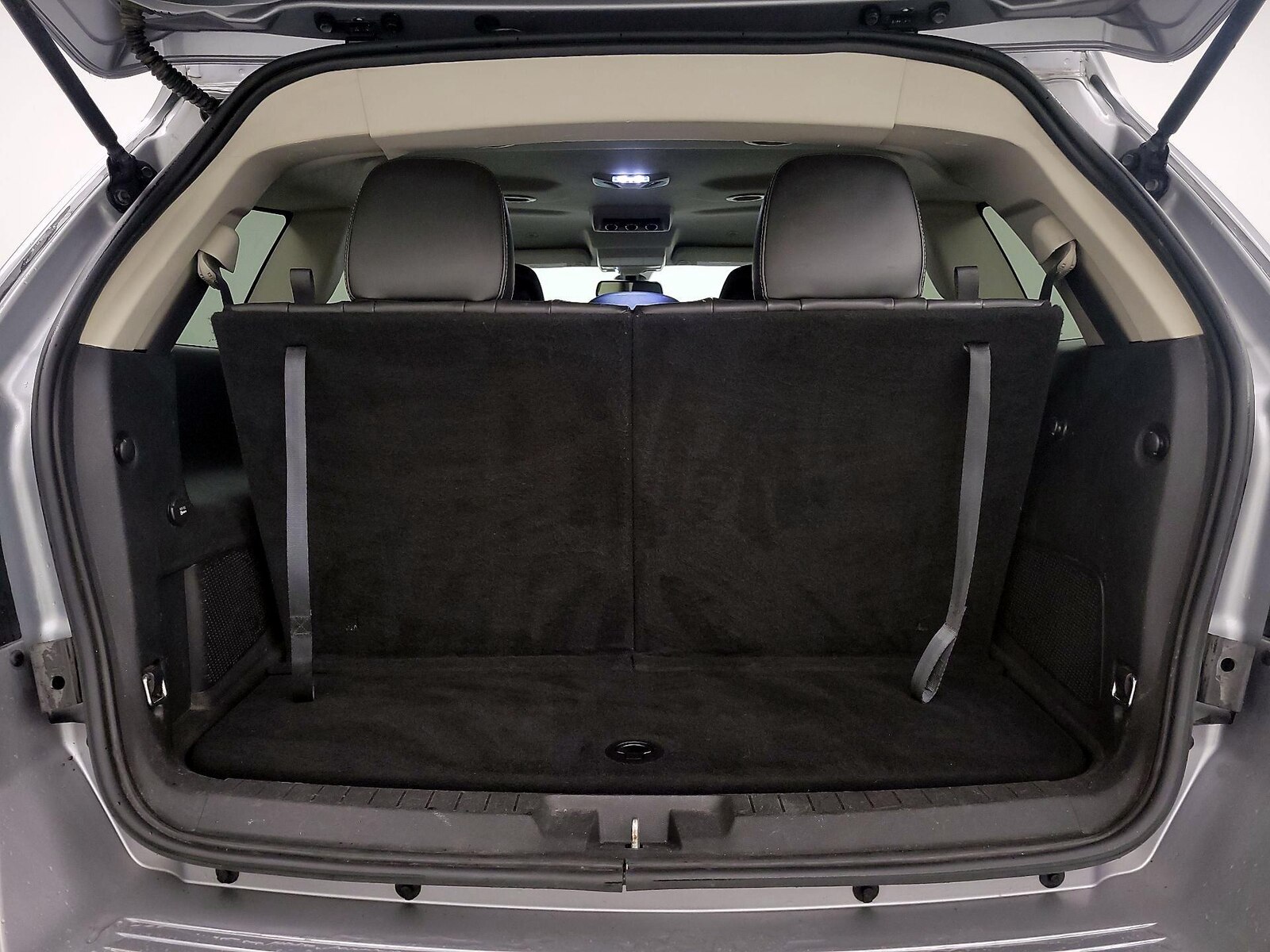 2018 Dodge Journey Crossroad - Photo 22