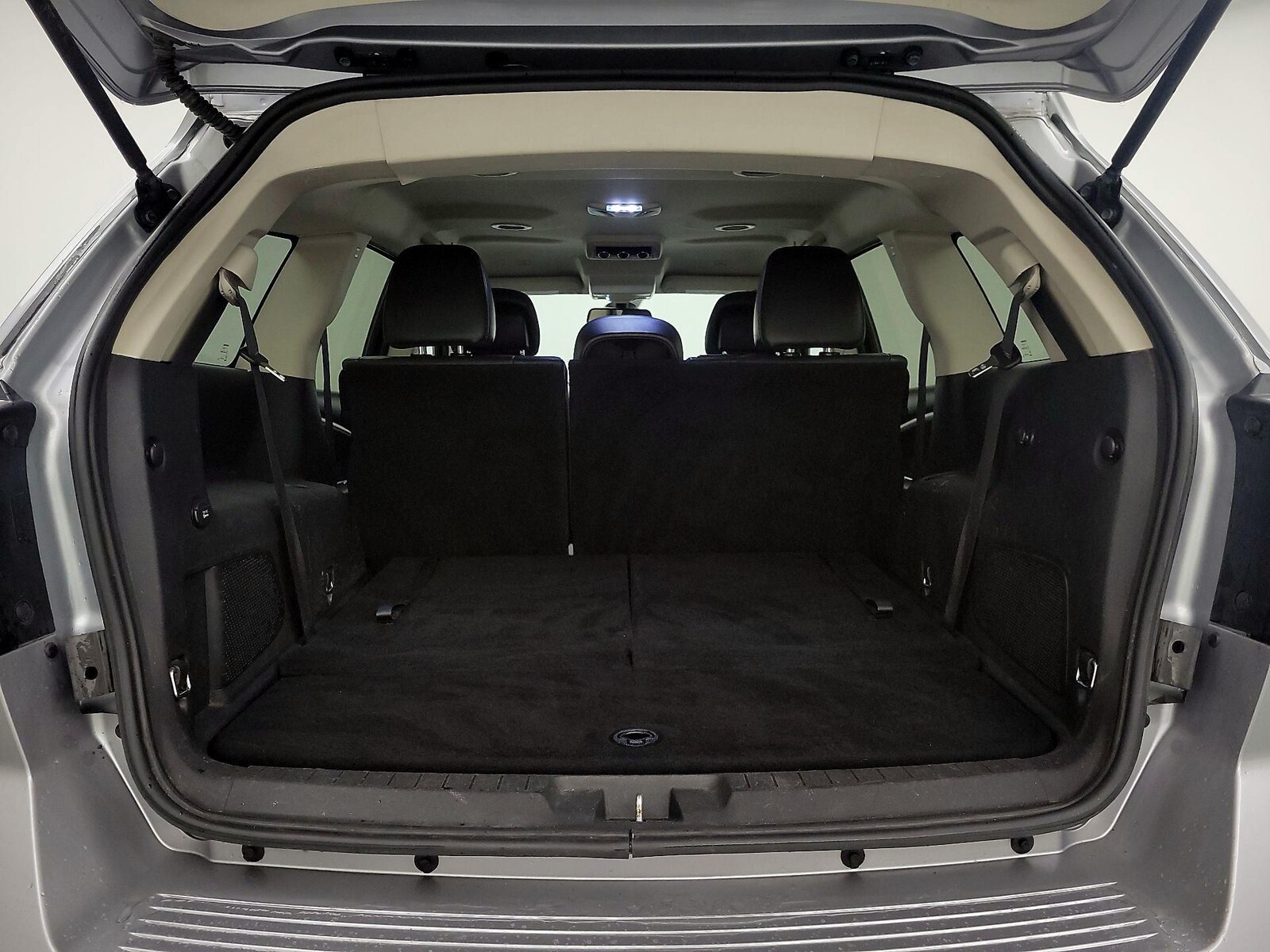 2018 Dodge Journey Crossroad - Photo 23