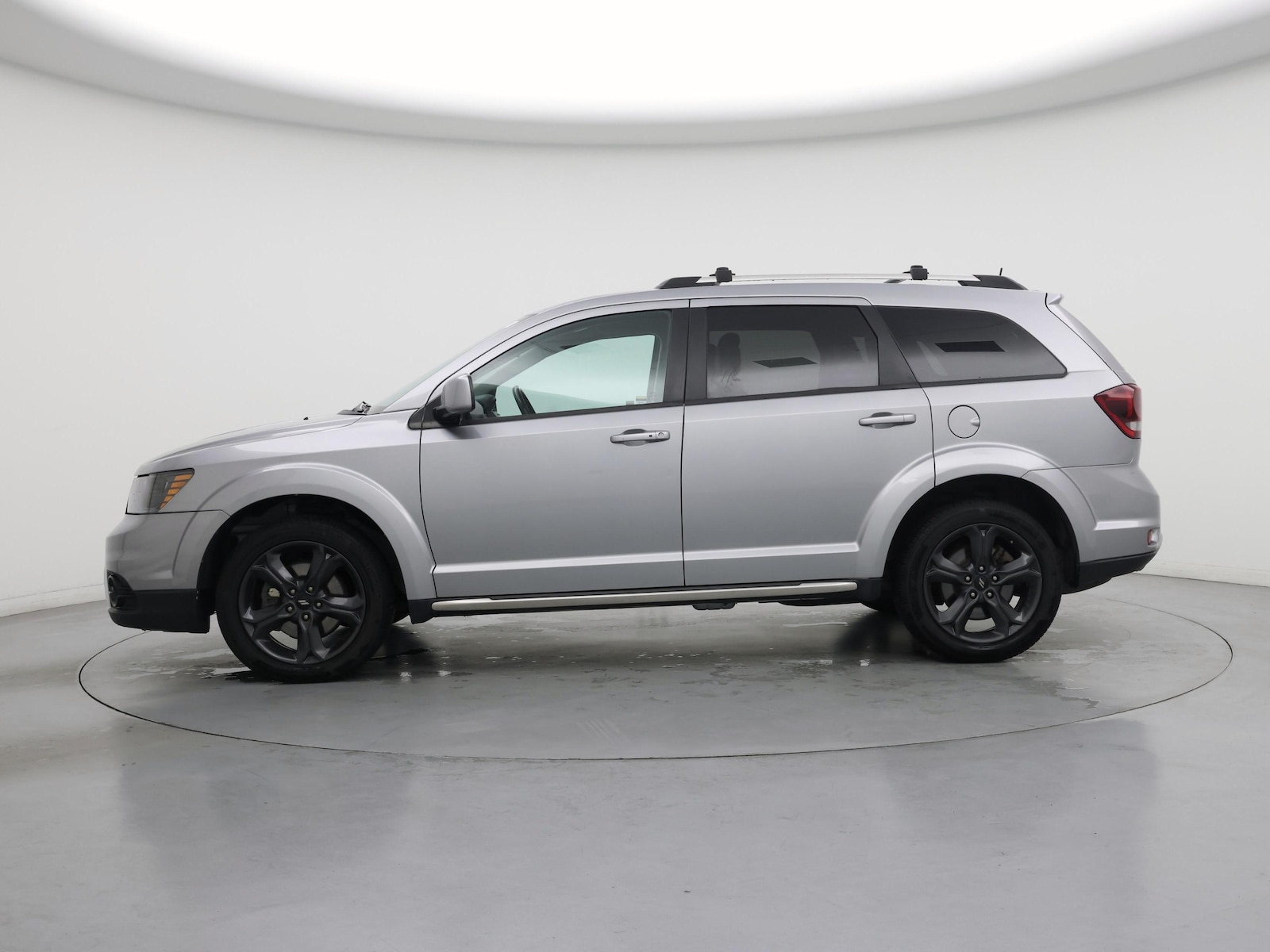 2018 Dodge Journey Crossroad - Photo 4