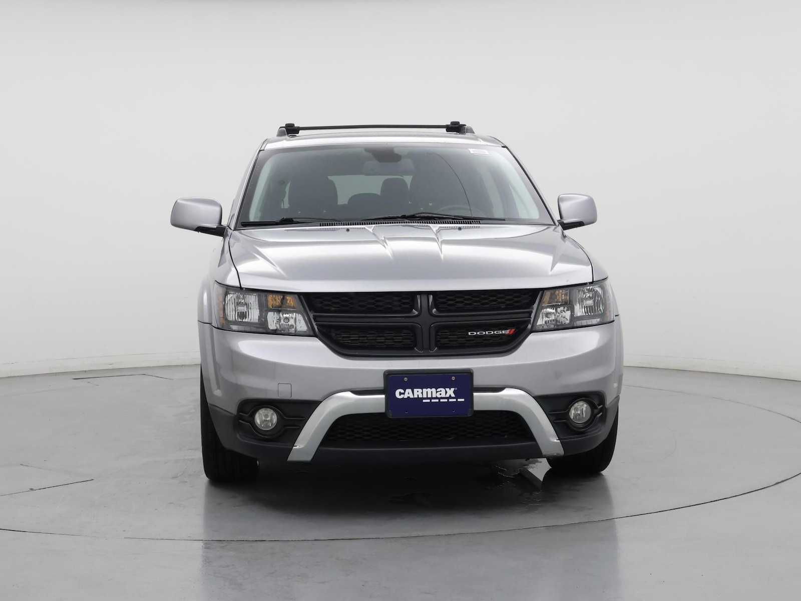 2018 Dodge Journey Crossroad - Photo 6
