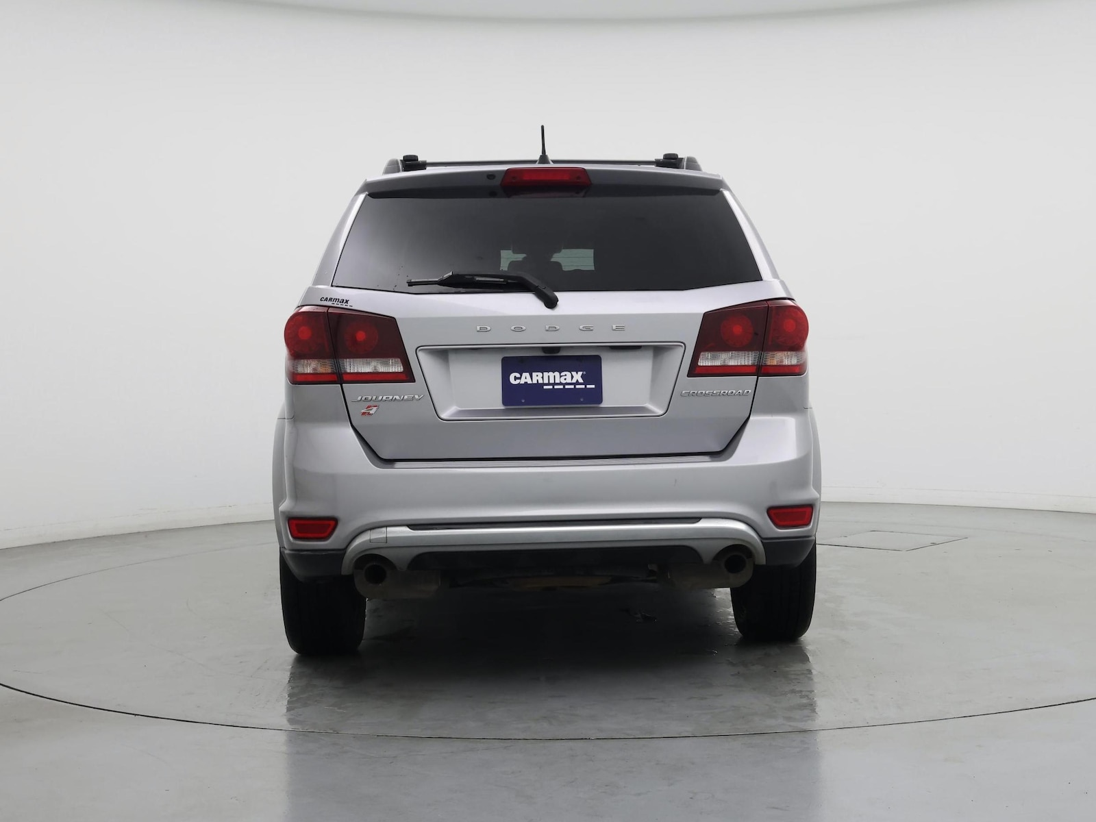 2018 Dodge Journey Crossroad - Photo 7