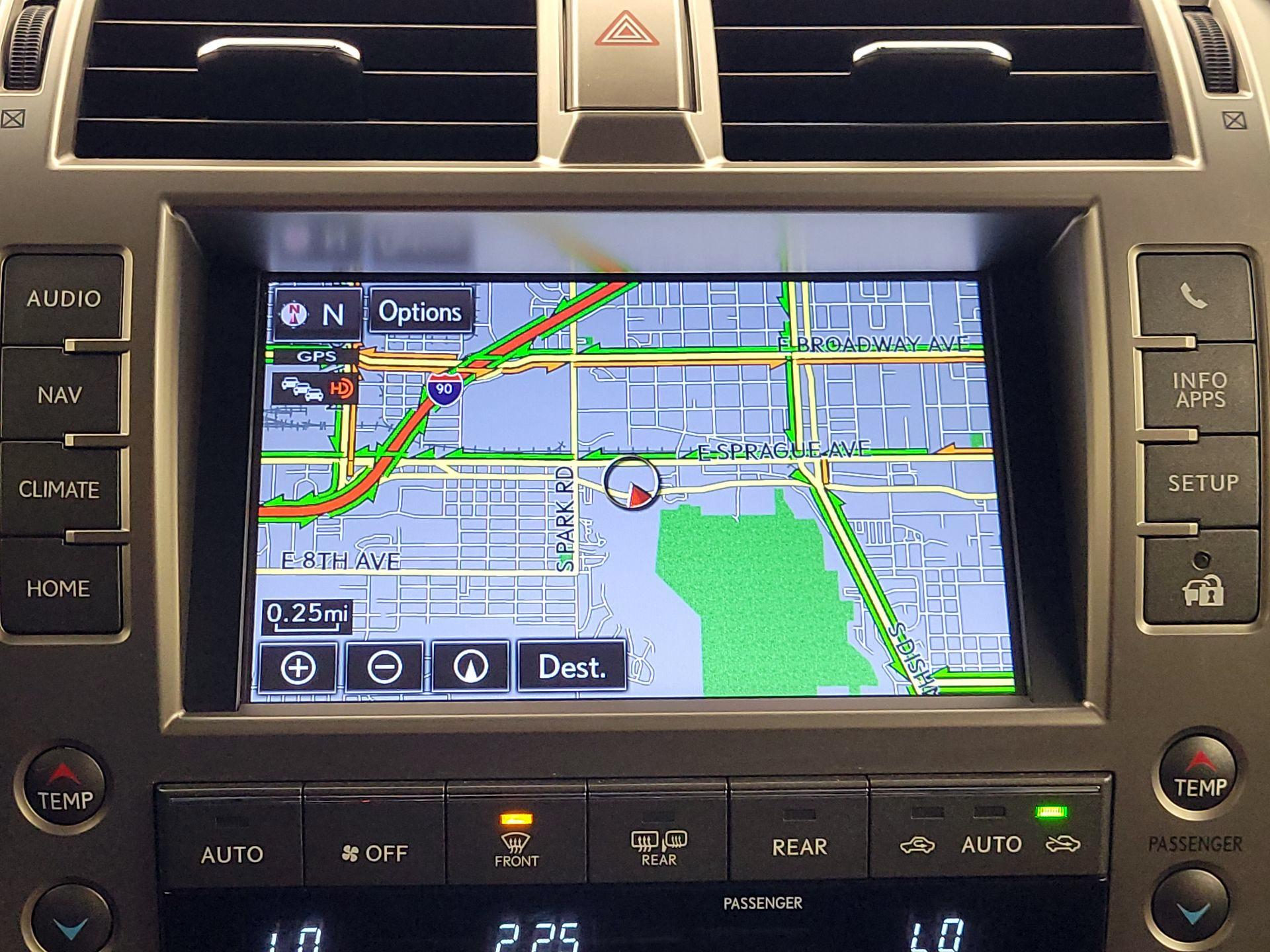 Thumbnail: 2019 Lexus GX - 14