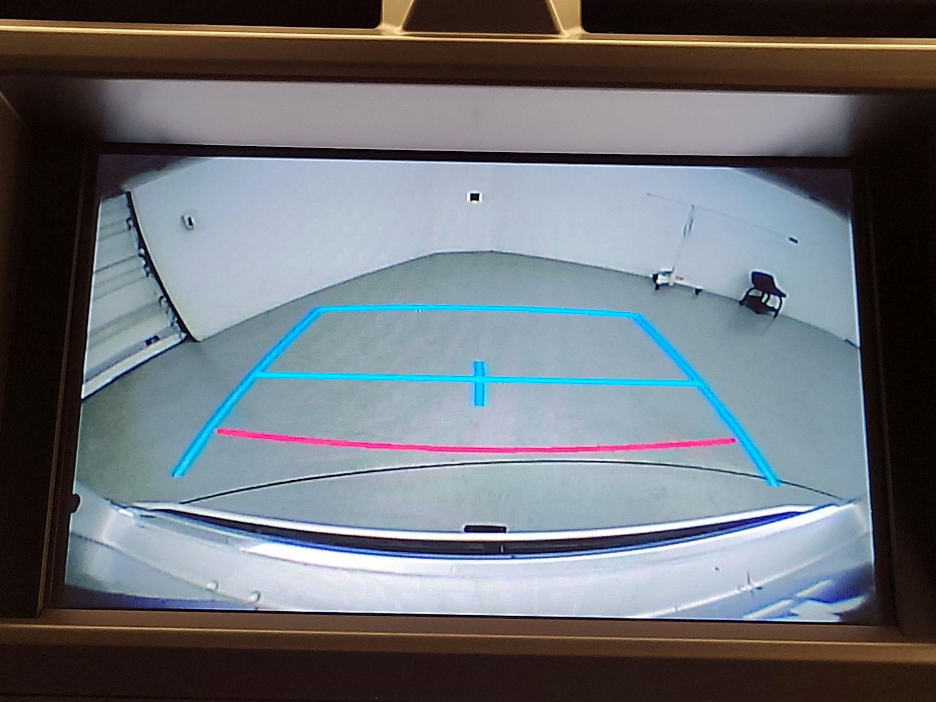 Thumbnail: 2019 Lexus GX - 15