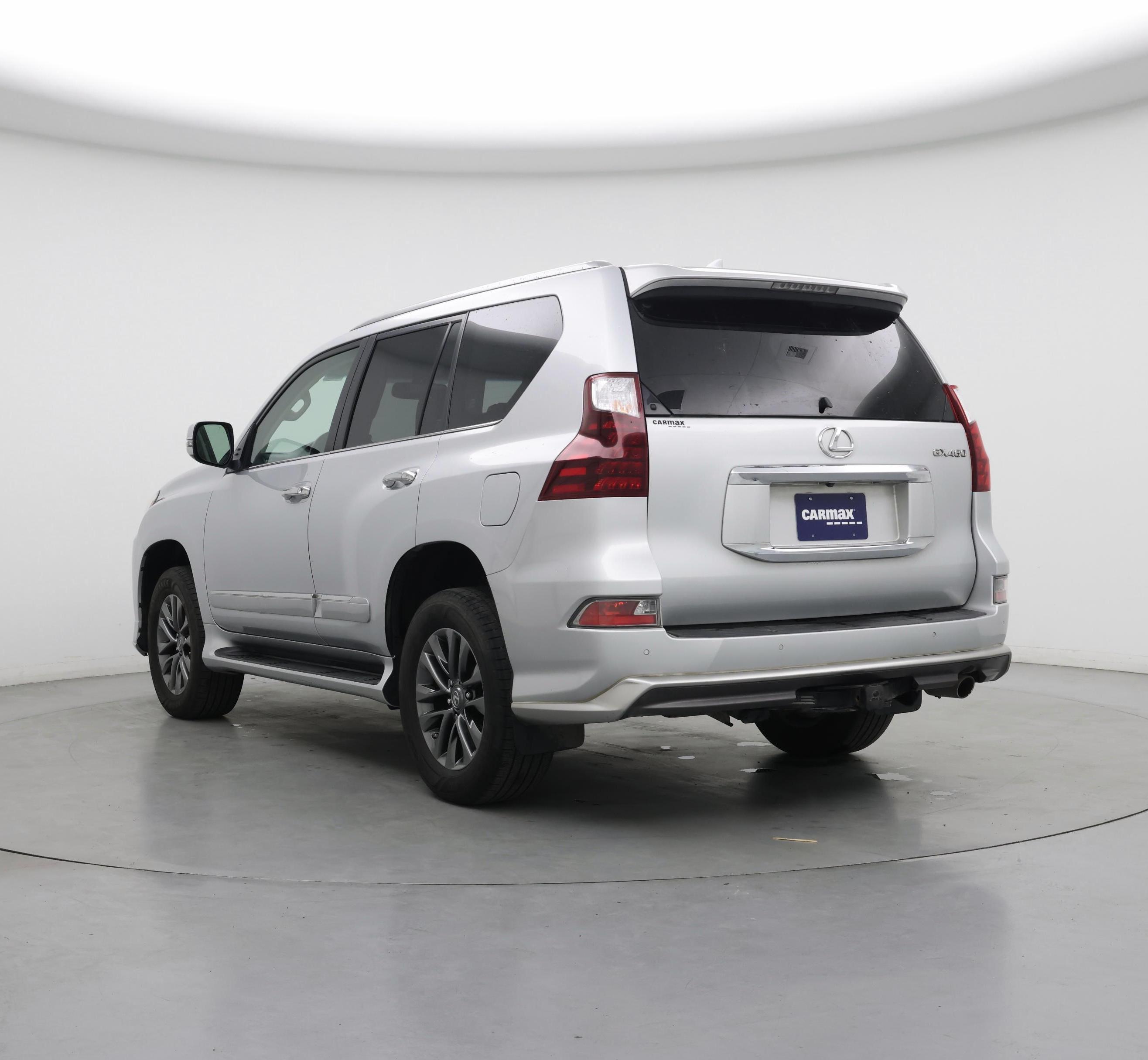 Thumbnail: 2019 Lexus GX - 2