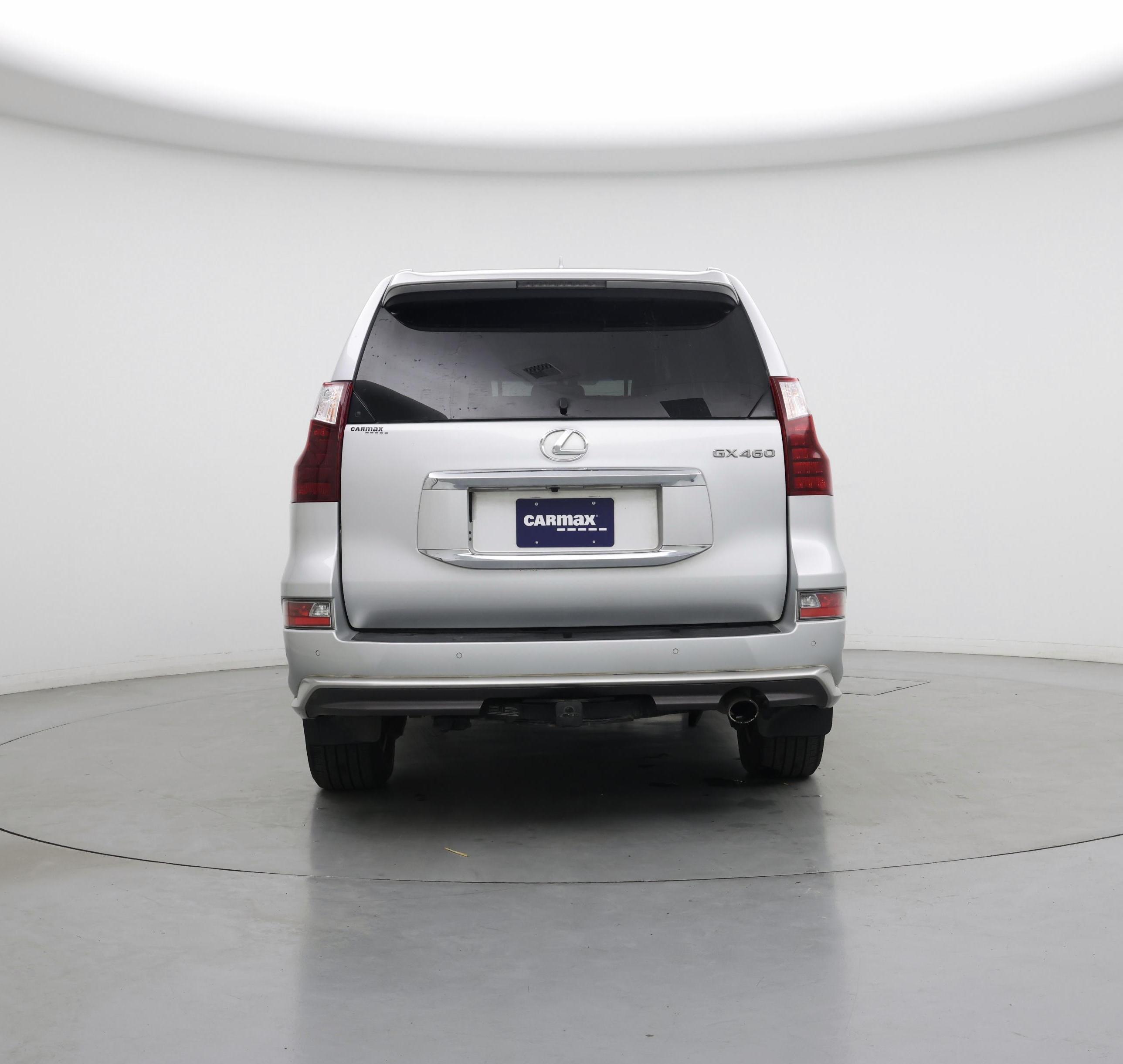 Thumbnail: 2019 Lexus GX - 6