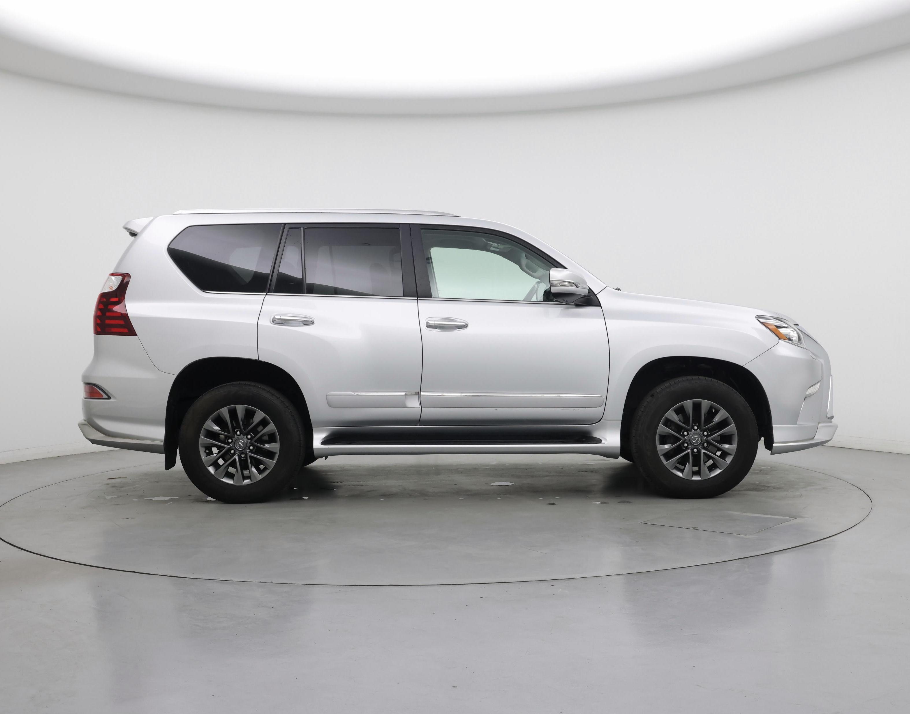 Thumbnail: 2019 Lexus GX - 7