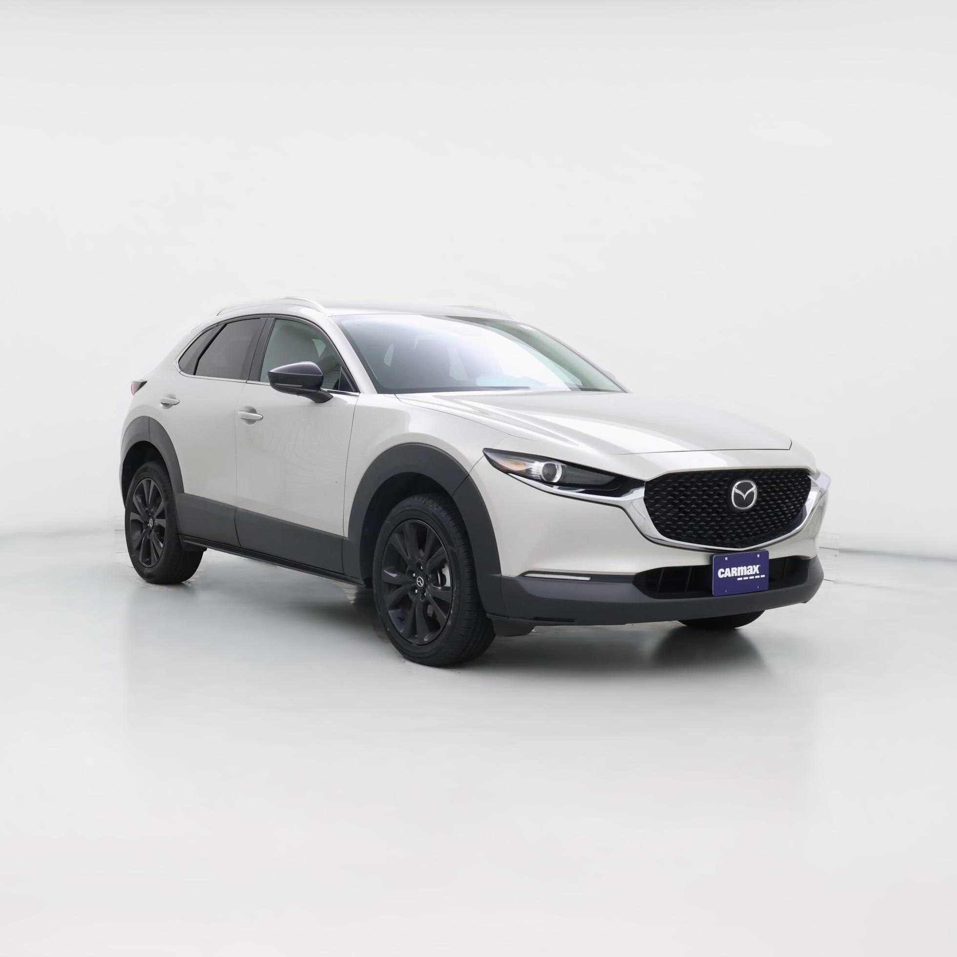 Thumbnail: 2024 Mazda CX-30 - 1
