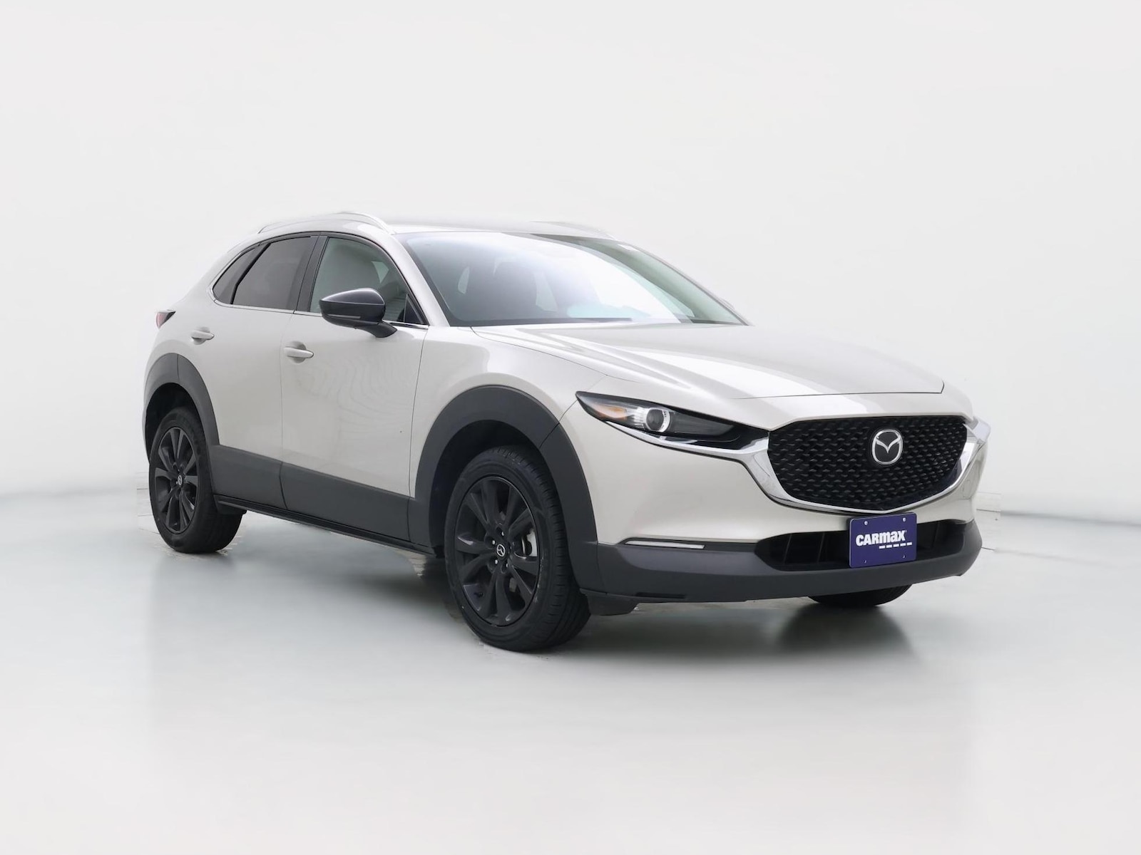2024 Mazda CX-30 Select Sport