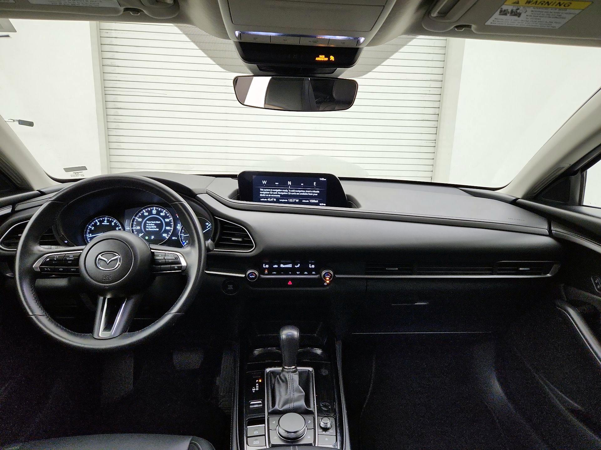 Thumbnail: 2024 Mazda CX-30 - 9