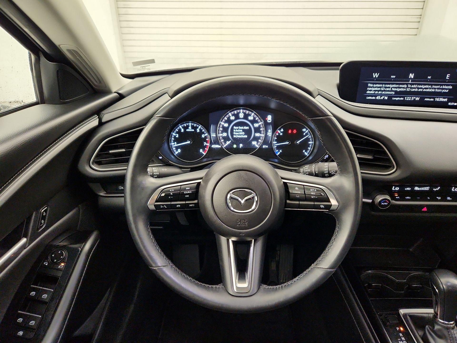 Thumbnail: 2024 Mazda CX-30 - 10