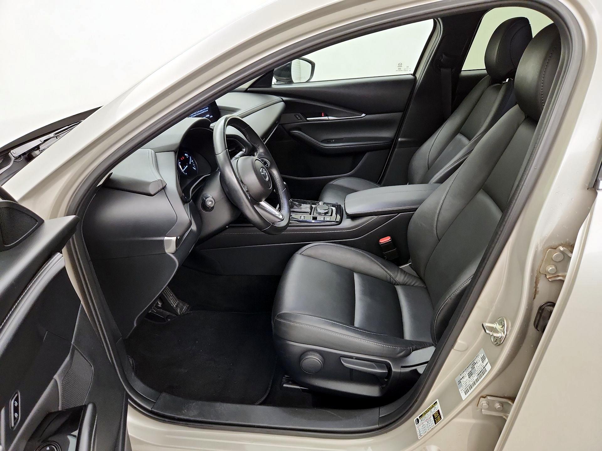 Thumbnail: 2024 Mazda CX-30 - 11