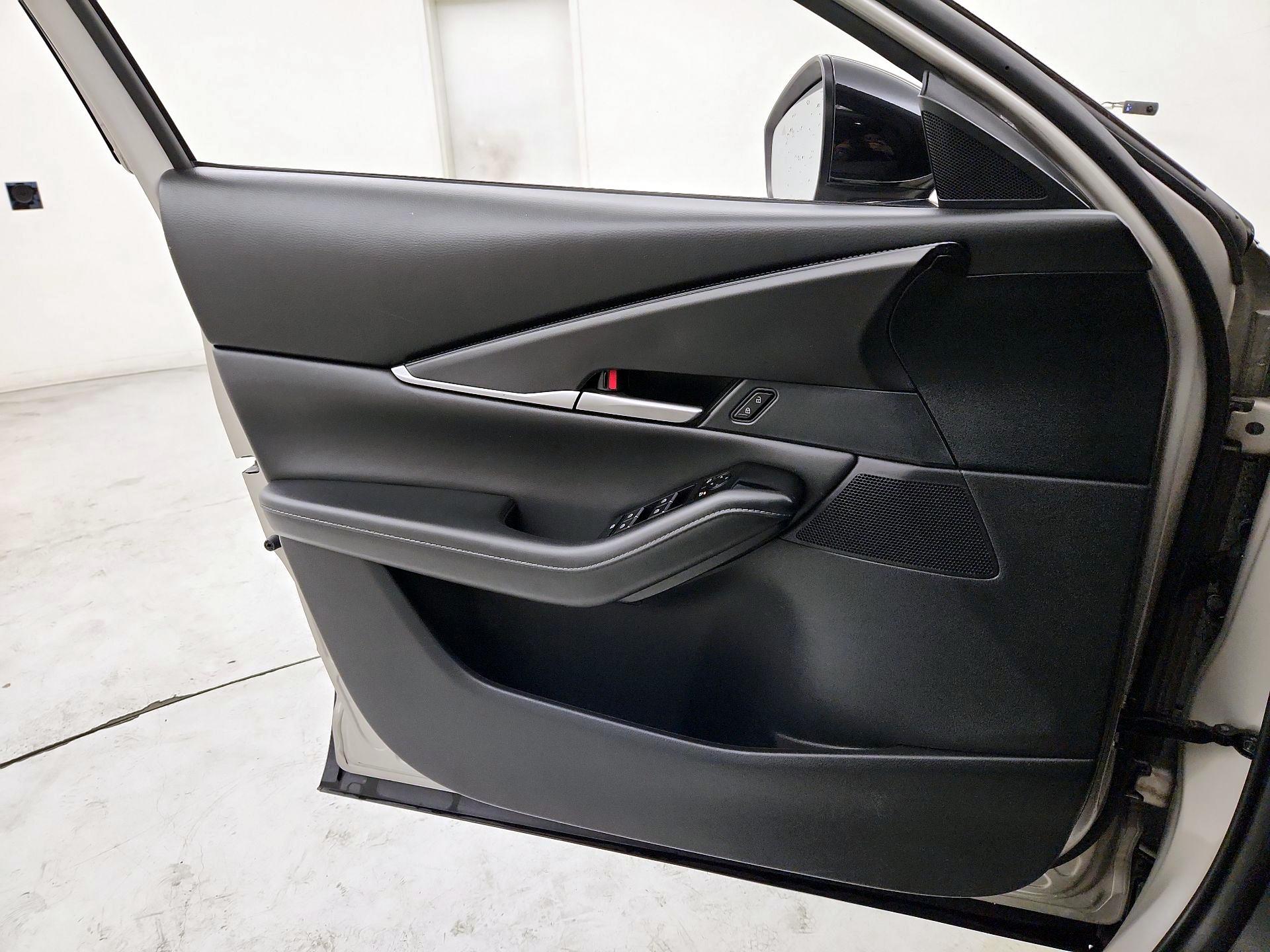 Thumbnail: 2024 Mazda CX-30 - 12