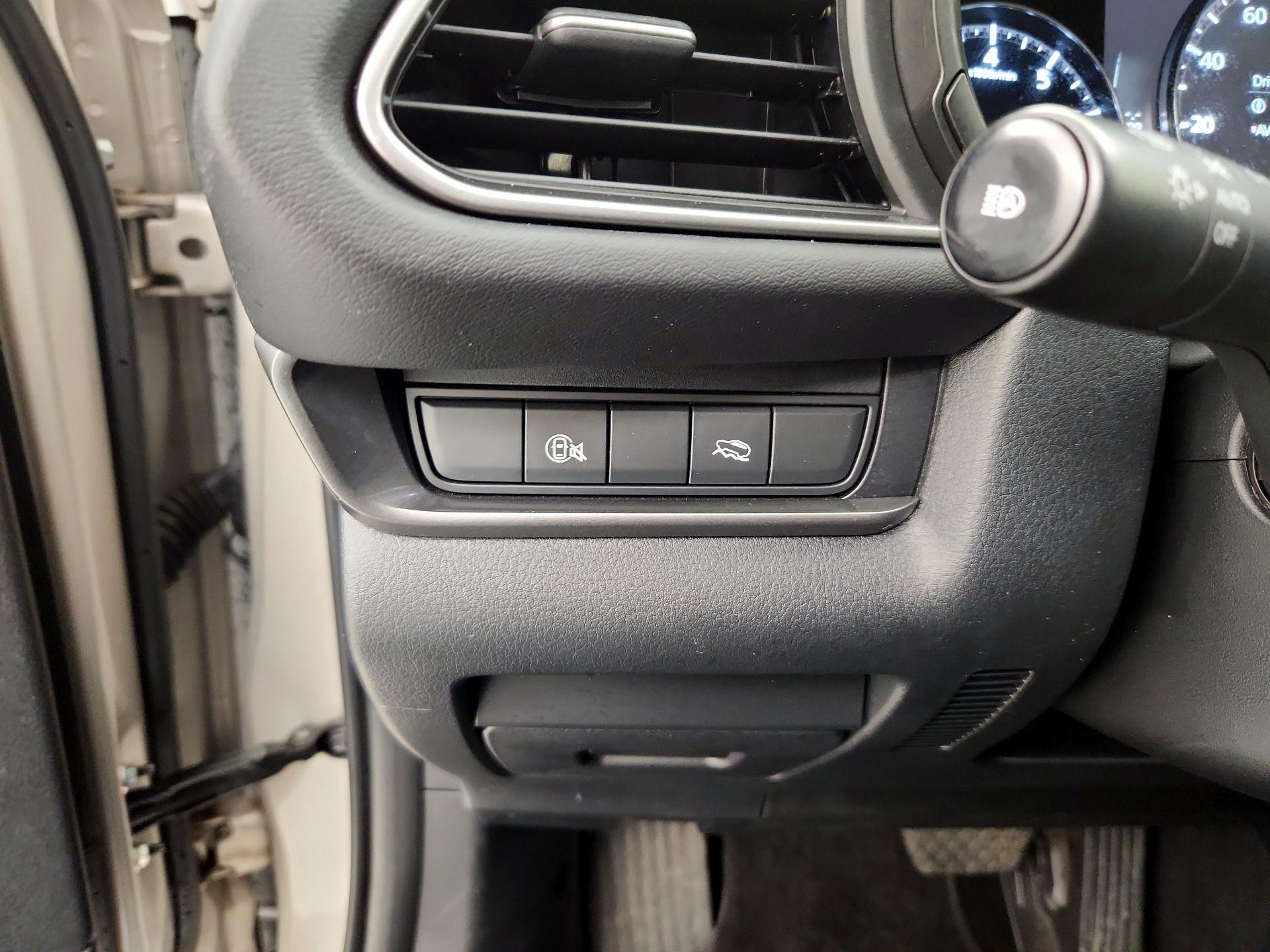 Thumbnail: 2024 Mazda CX-30 - 13