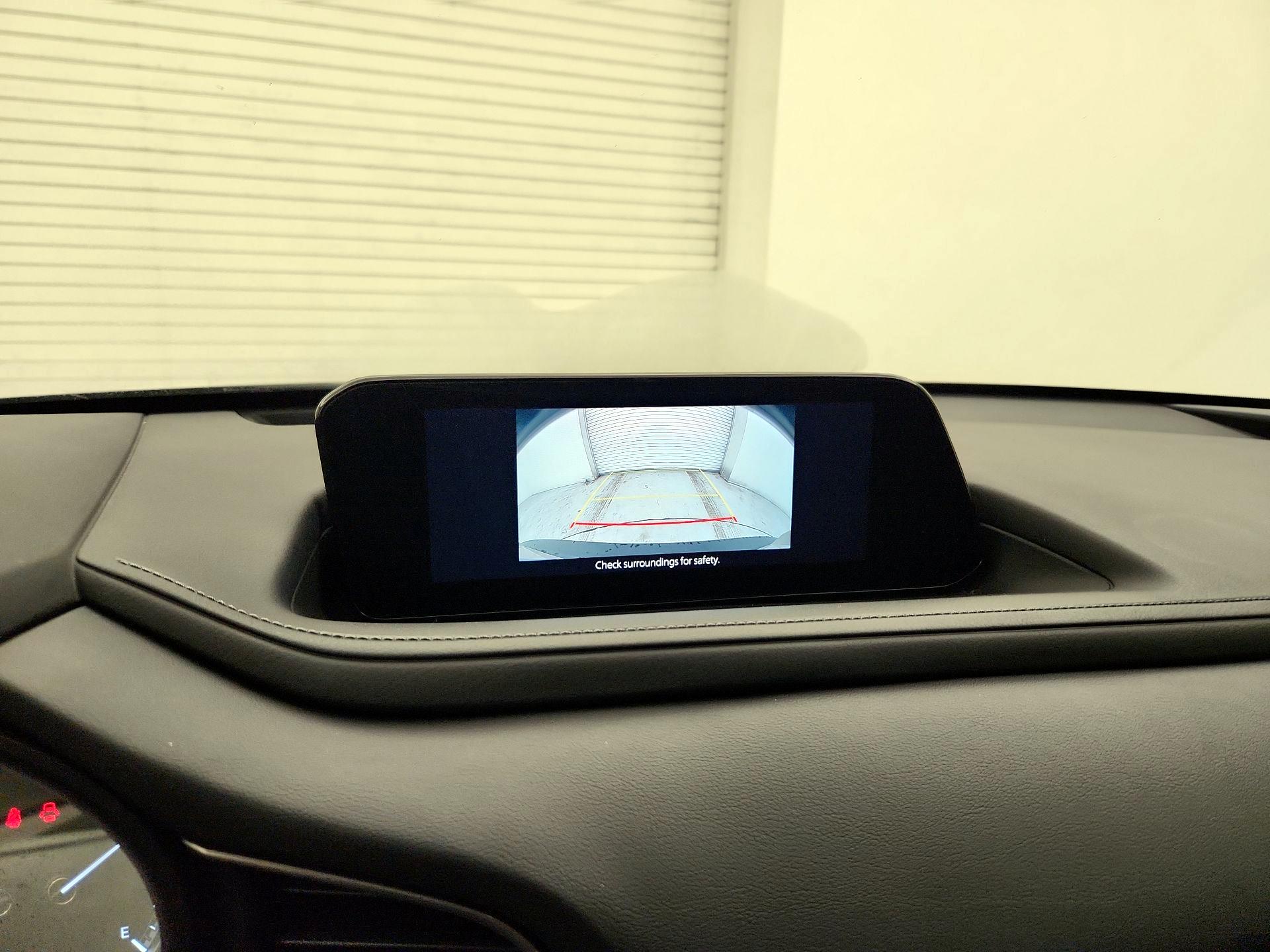 Thumbnail: 2024 Mazda CX-30 - 14