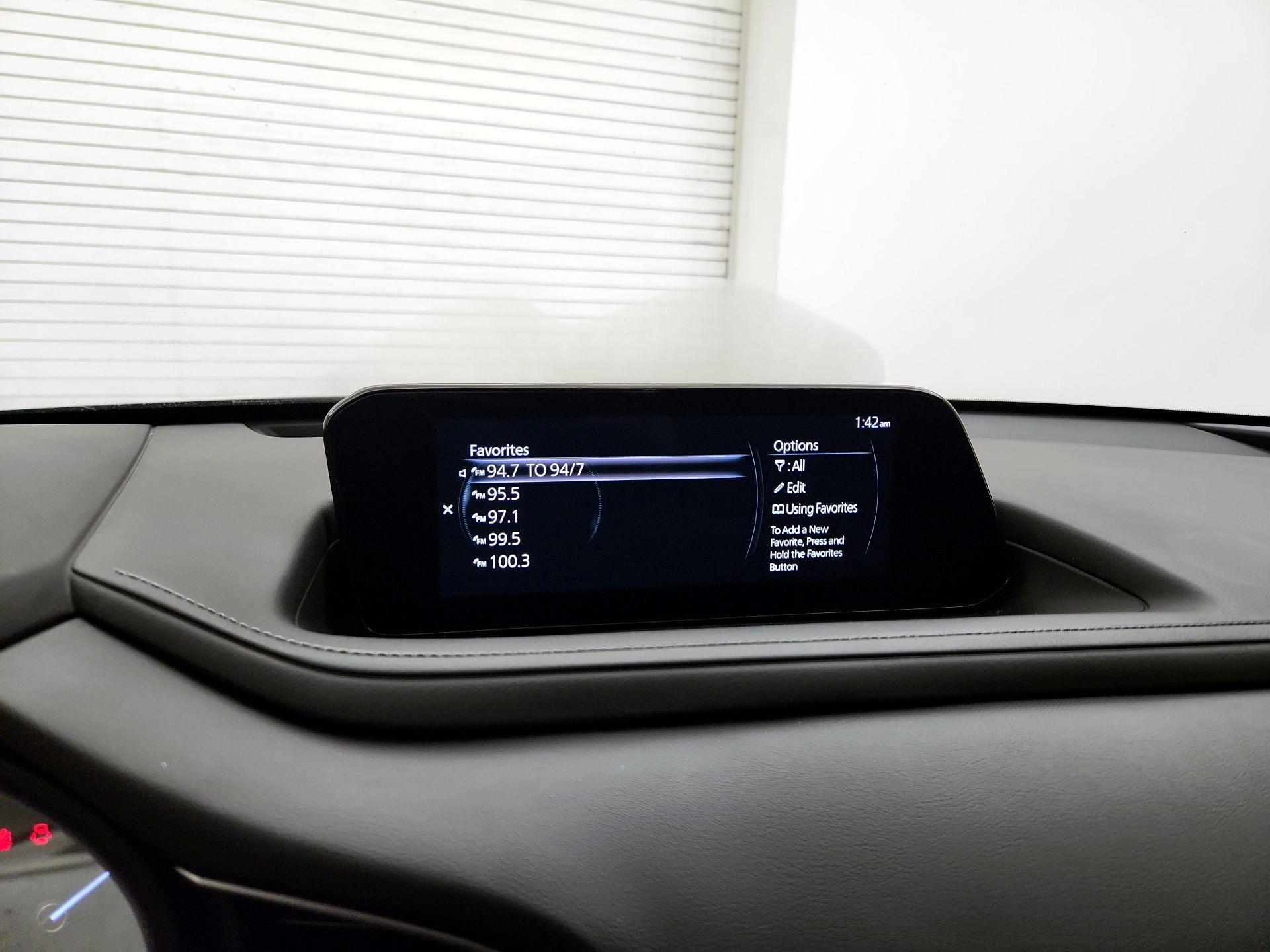 Thumbnail: 2024 Mazda CX-30 - 15