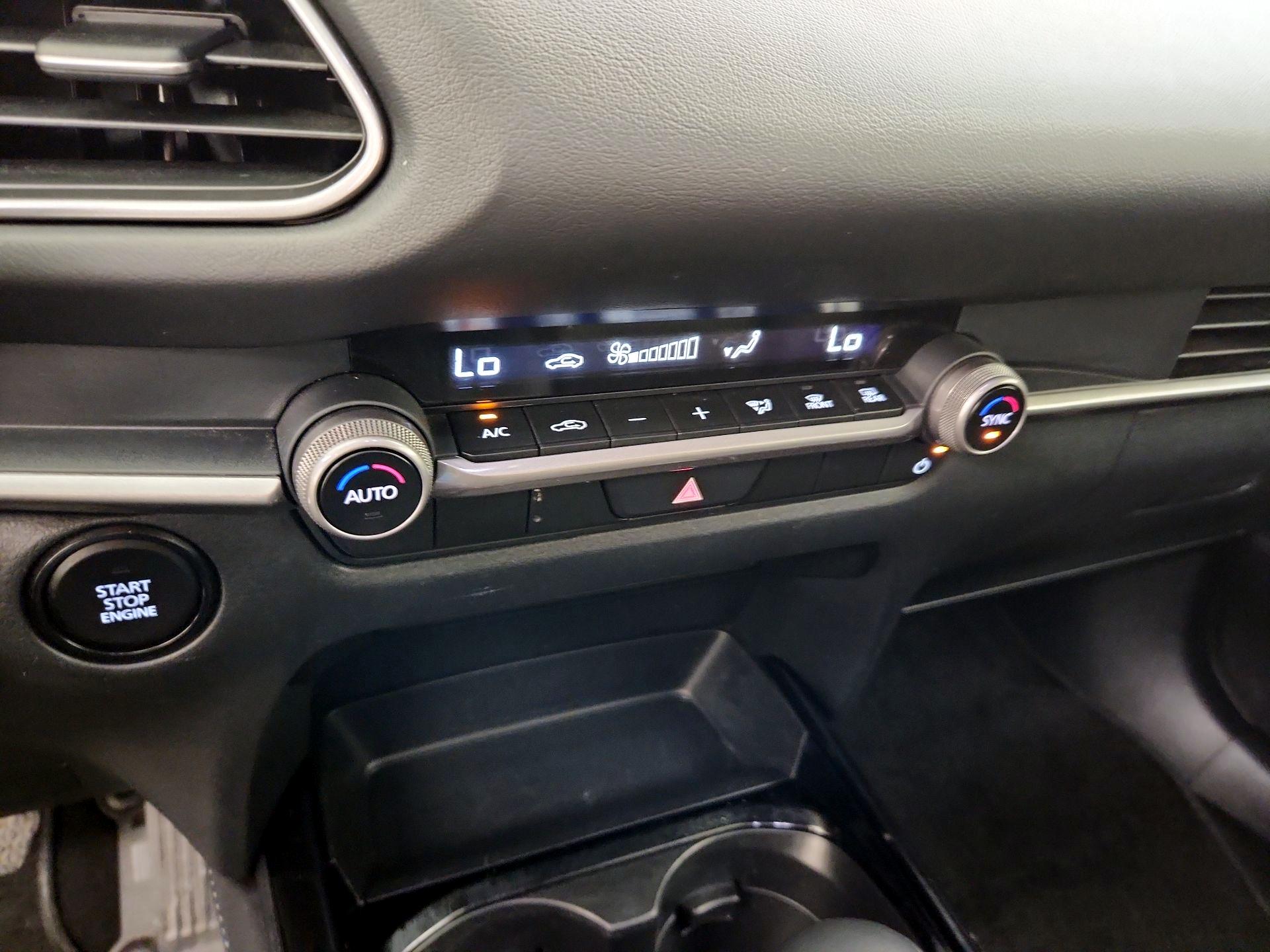 Thumbnail: 2024 Mazda CX-30 - 16