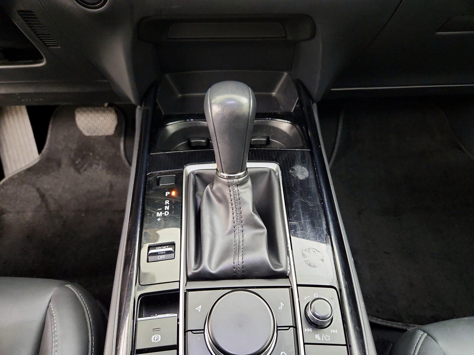 Thumbnail: 2024 Mazda CX-30 - 17