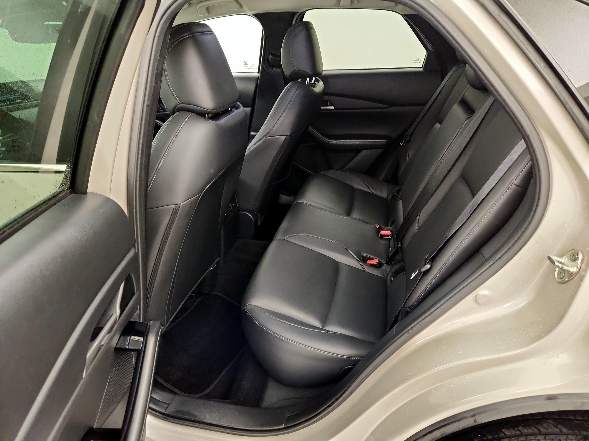 Thumbnail: 2024 Mazda CX-30 - 19