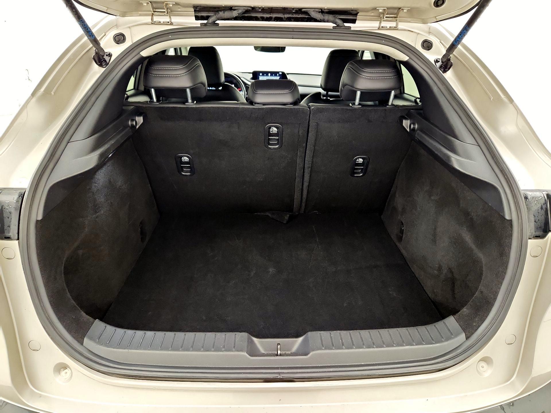 Thumbnail: 2024 Mazda CX-30 - 20