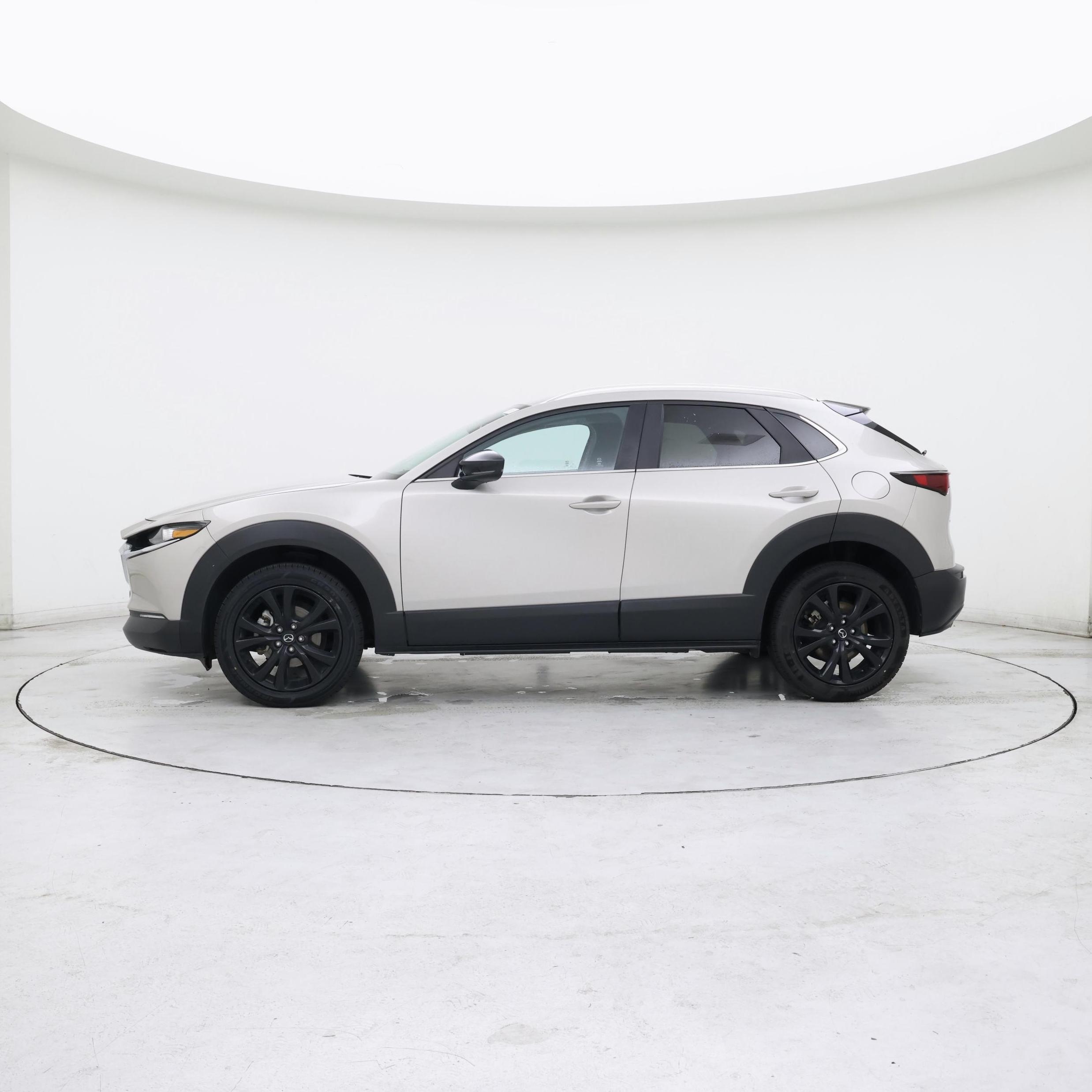 Thumbnail: 2024 Mazda CX-30 - 3