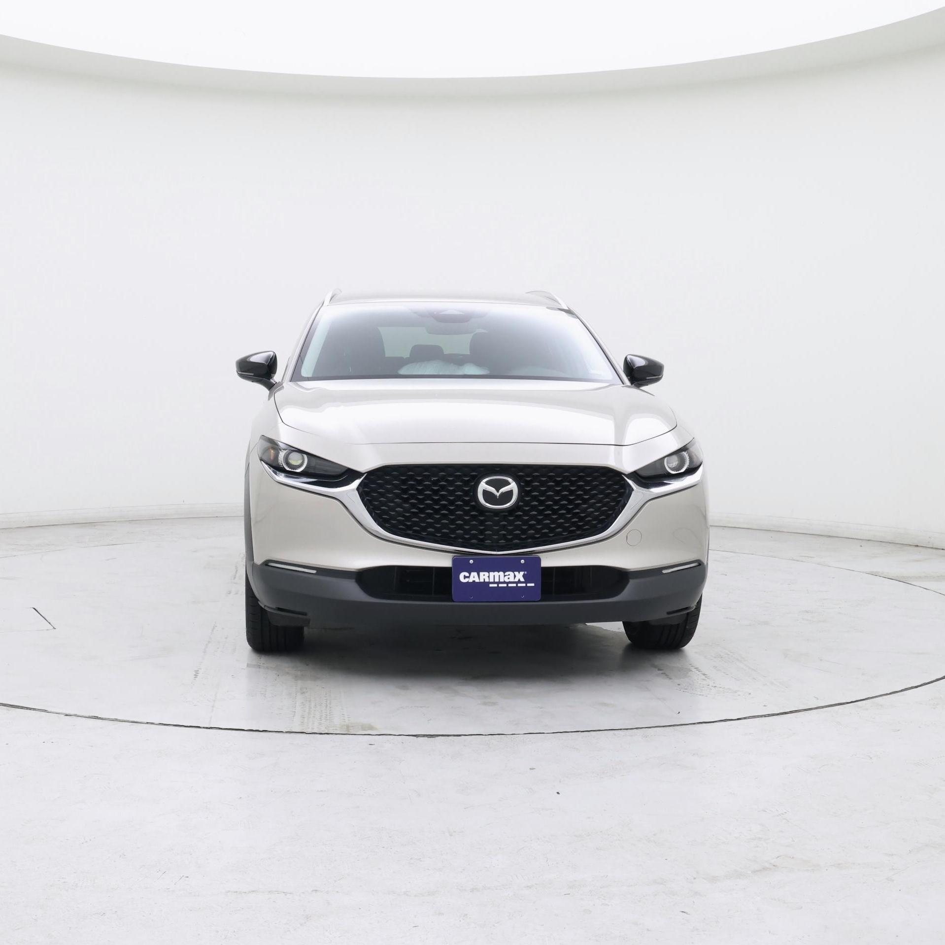 Thumbnail: 2024 Mazda CX-30 - 5