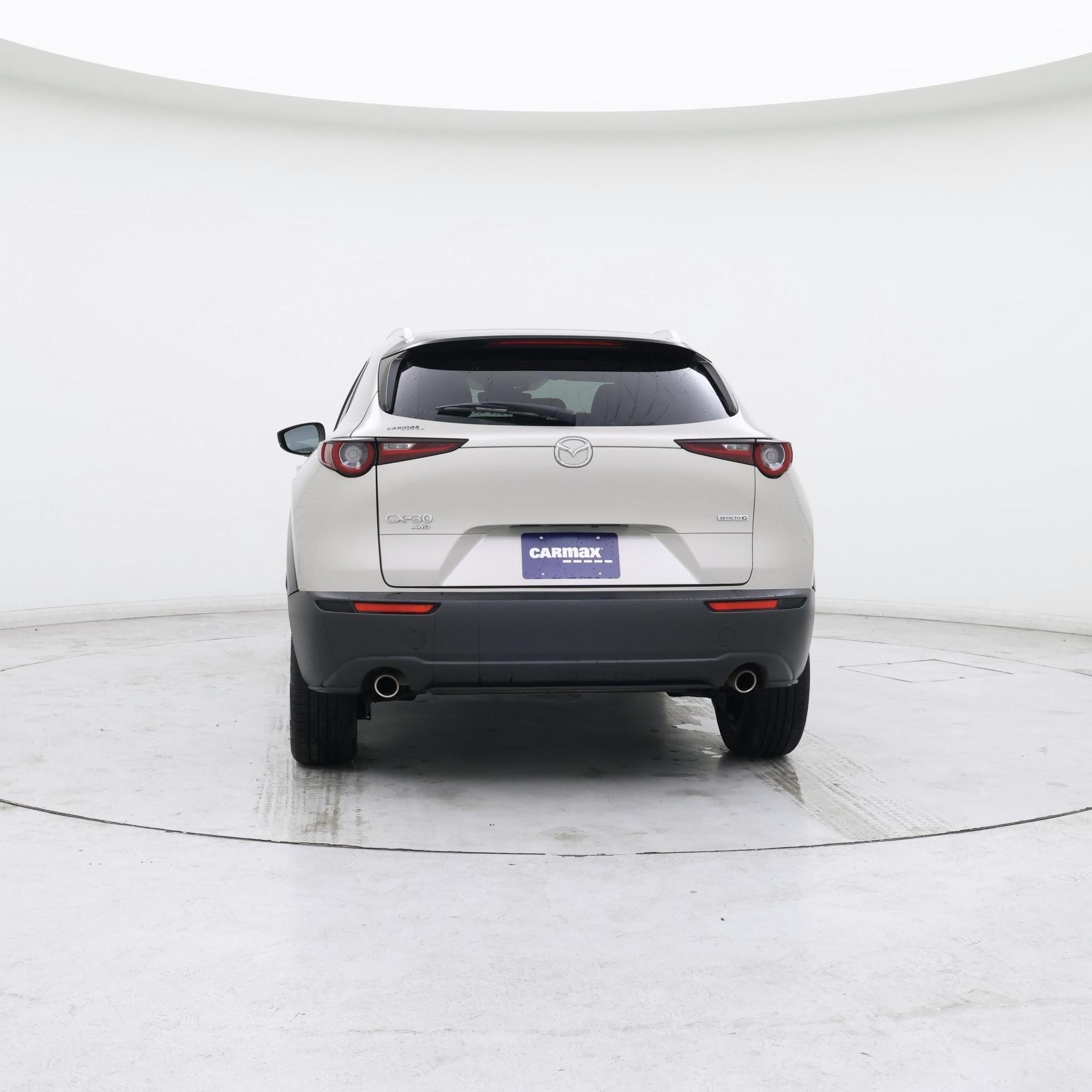 Thumbnail: 2024 Mazda CX-30 - 6